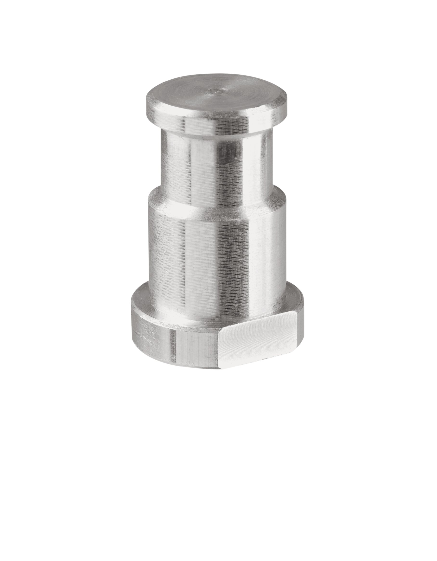Mini TV spigot