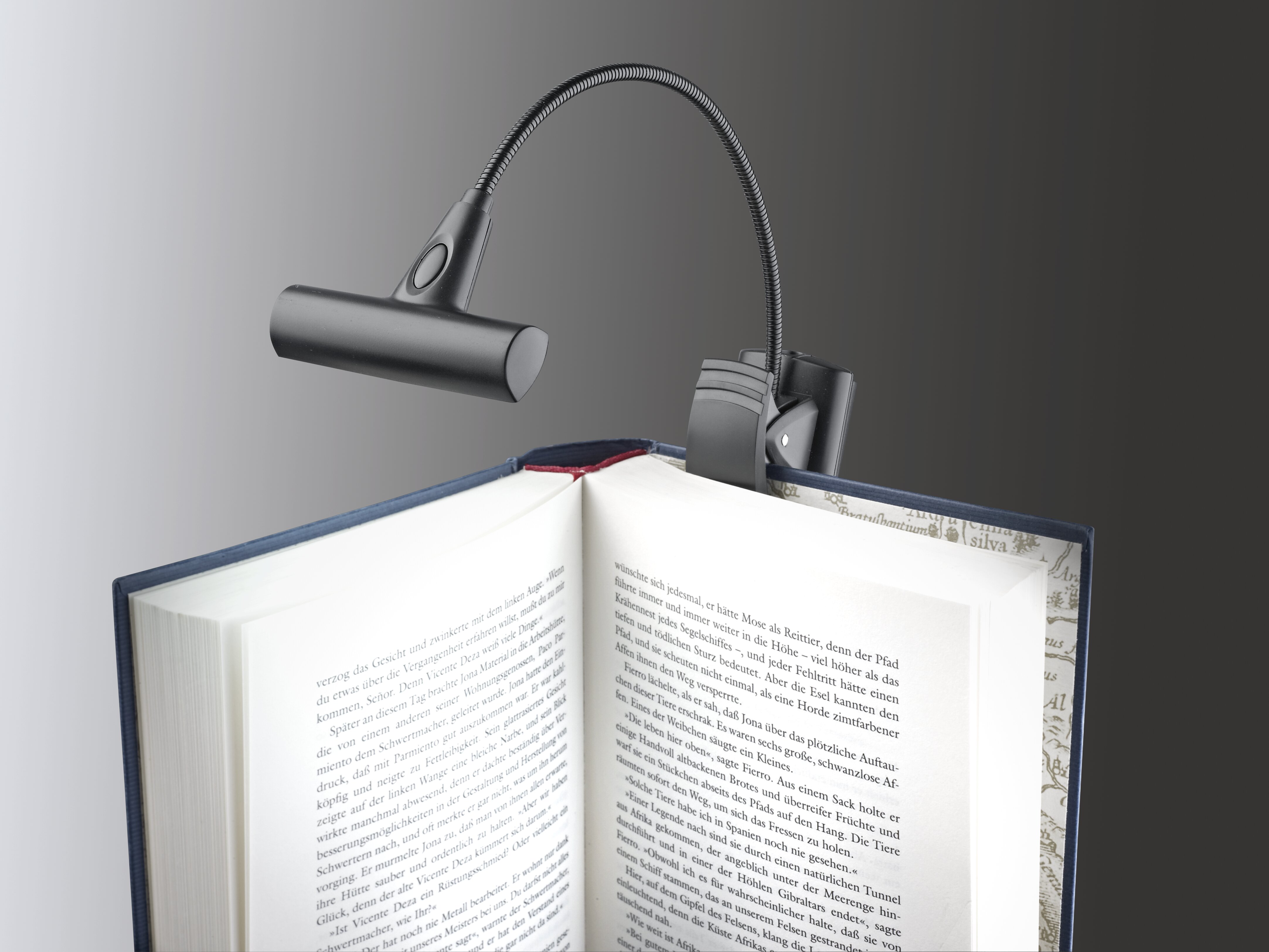 Music stand light »T-Model LED FlexLight«