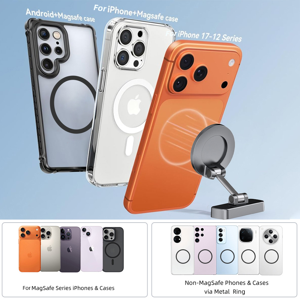 MagSafe-kompatibler Smartphone-Halter
