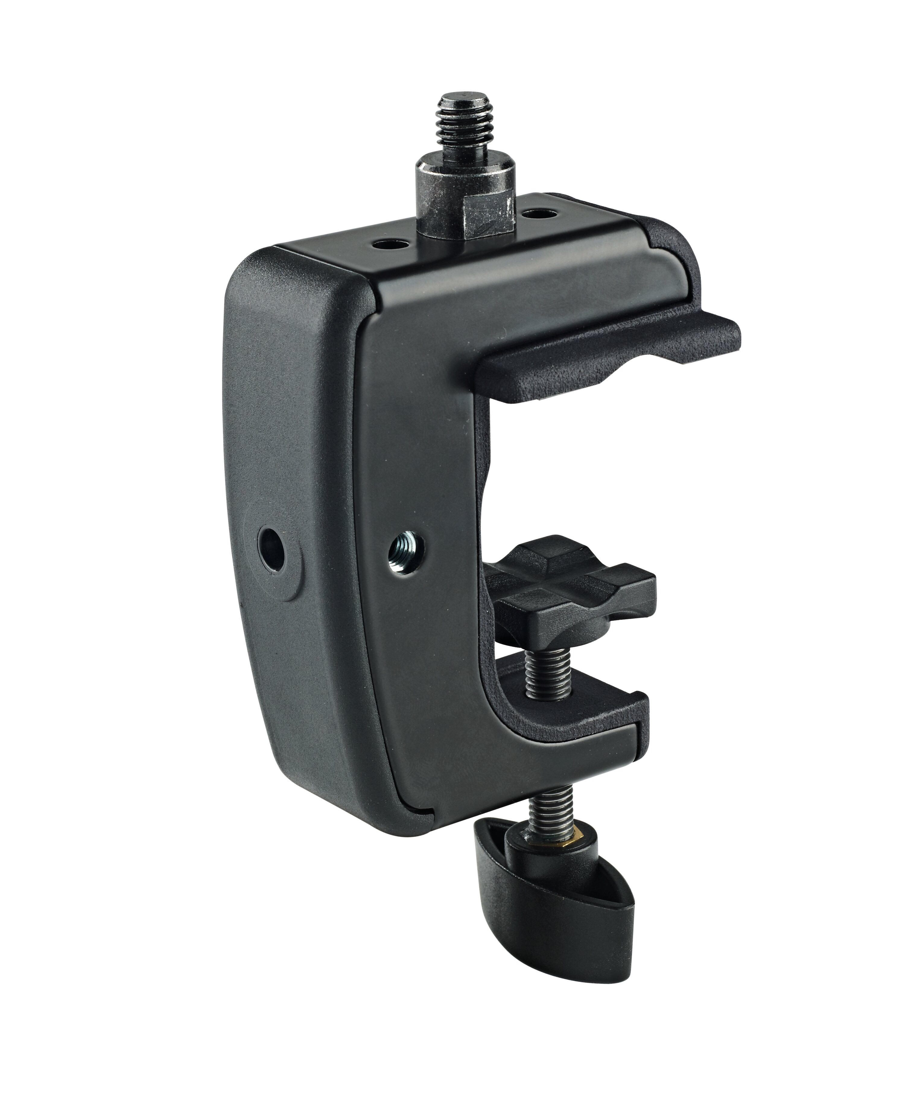 Universal clamp