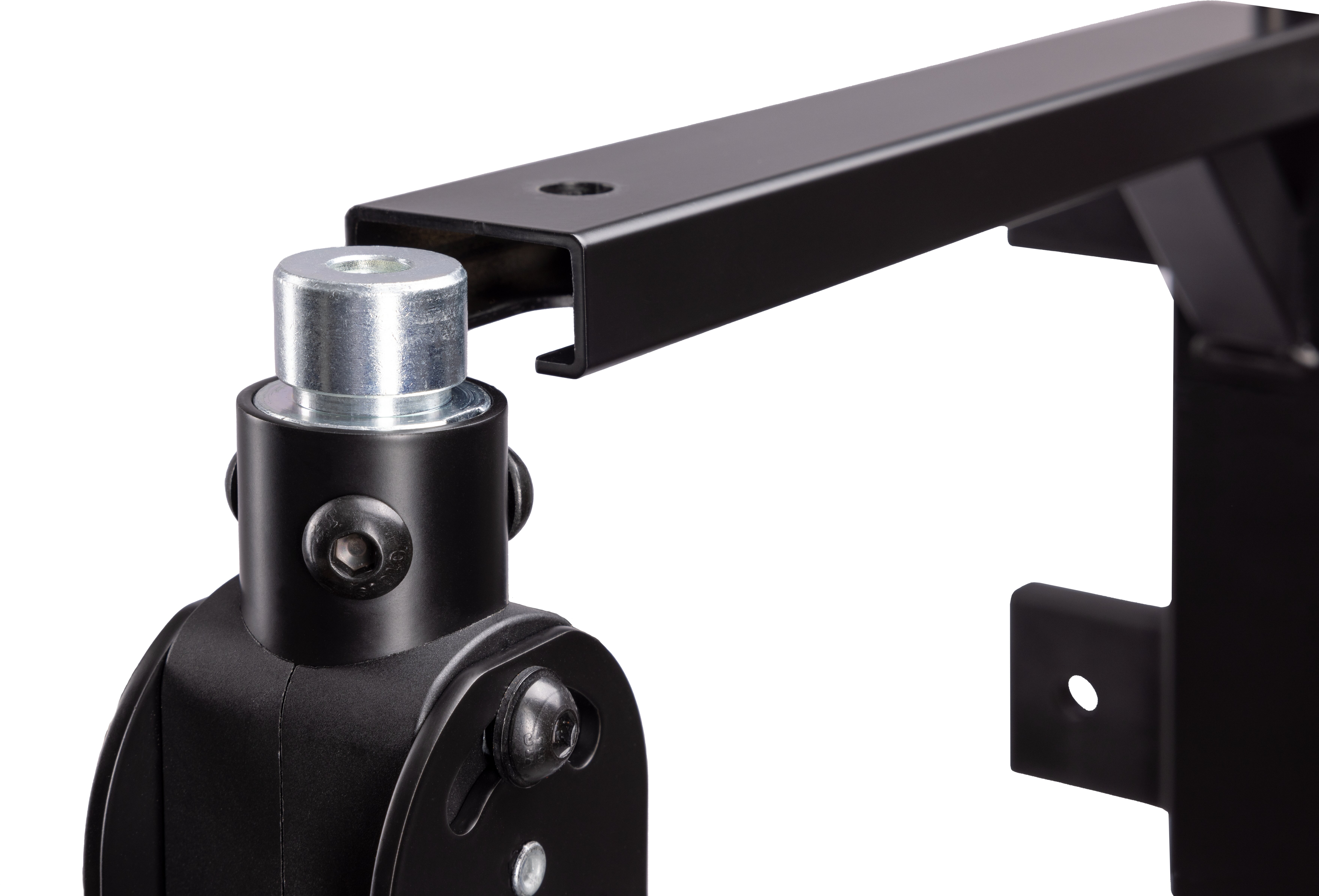 Speaker wall mount (short arm type)
