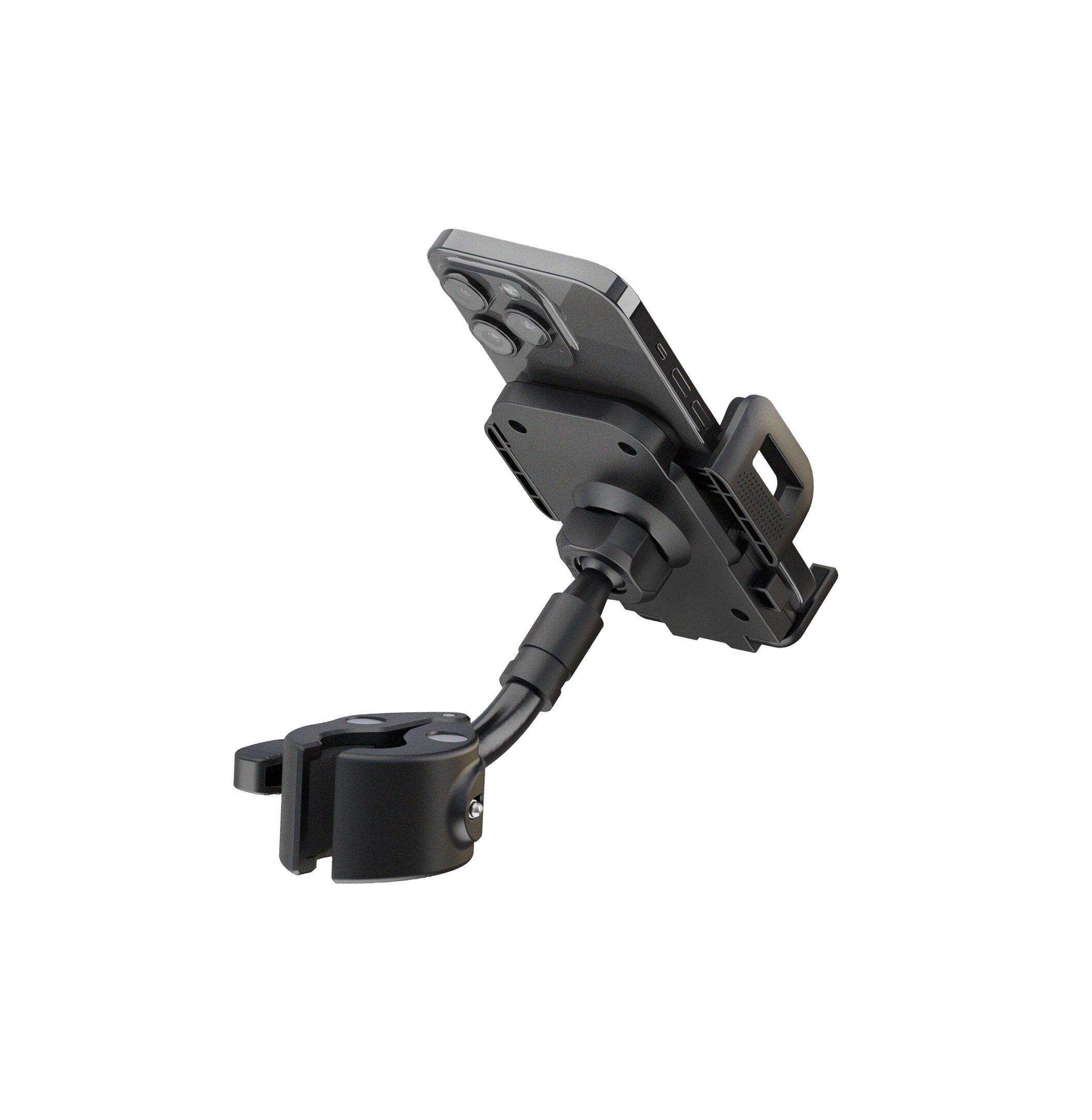 Smartphone holder