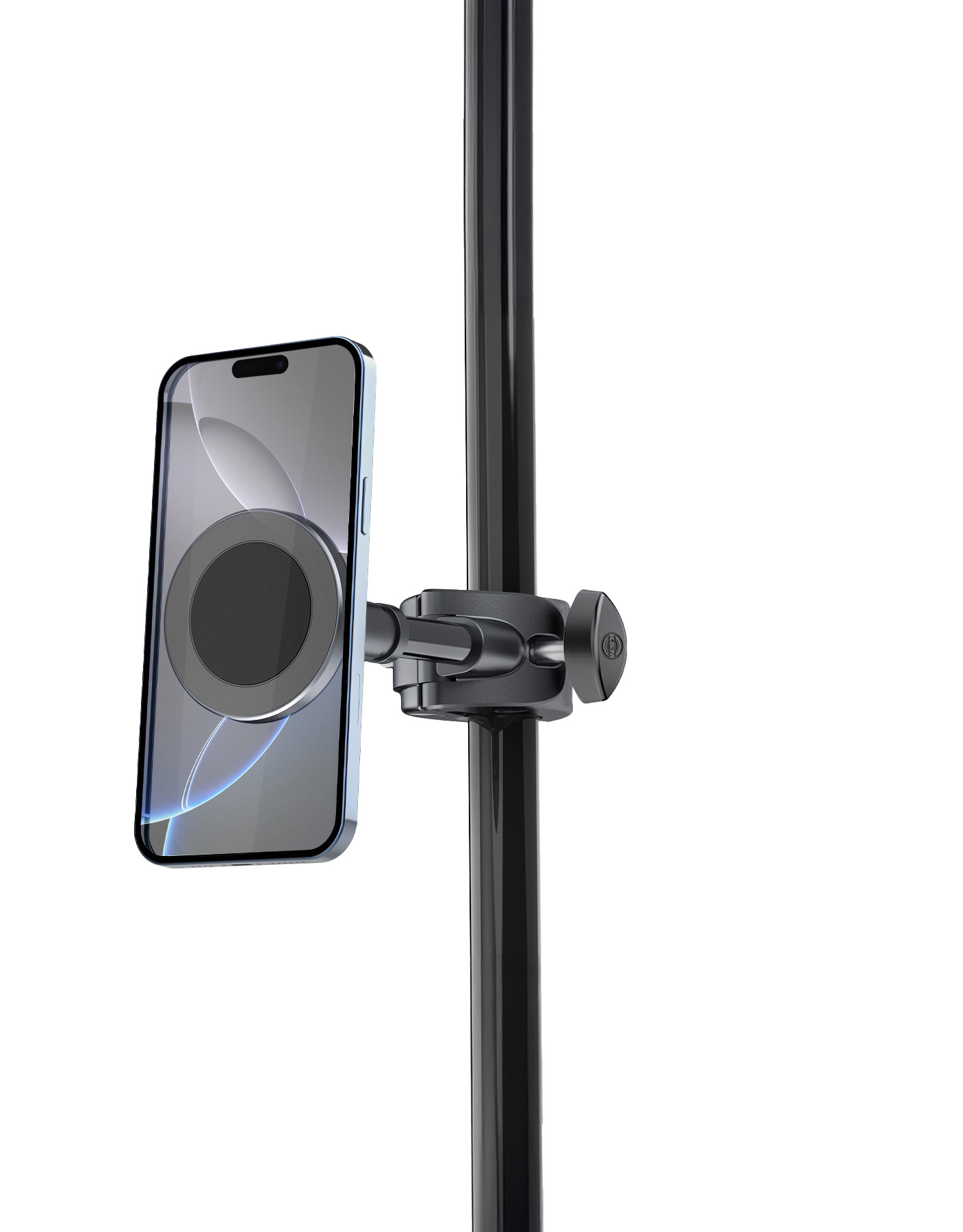MagSafe-kompatibler Smartphone-Halter