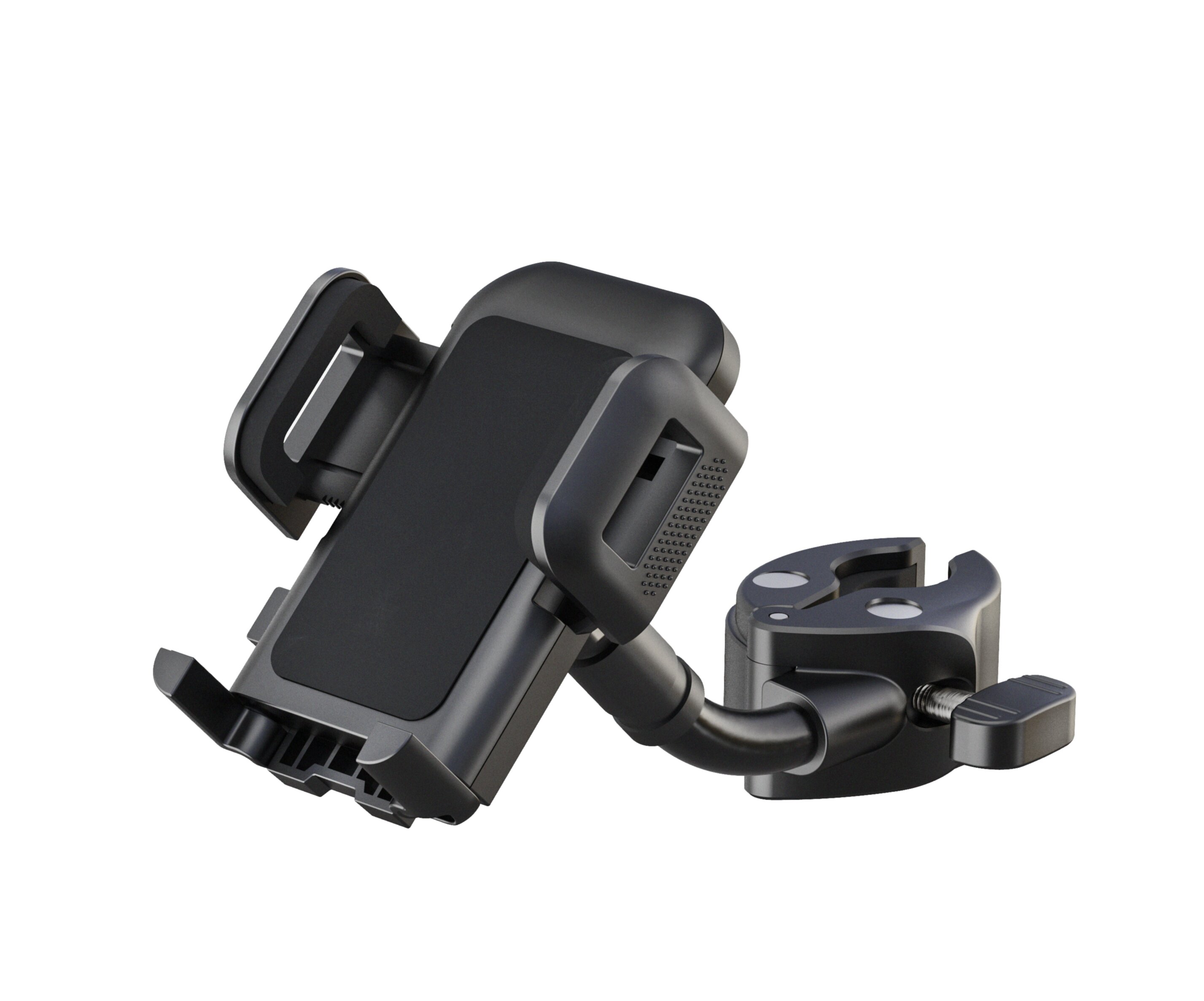 Smartphone holder