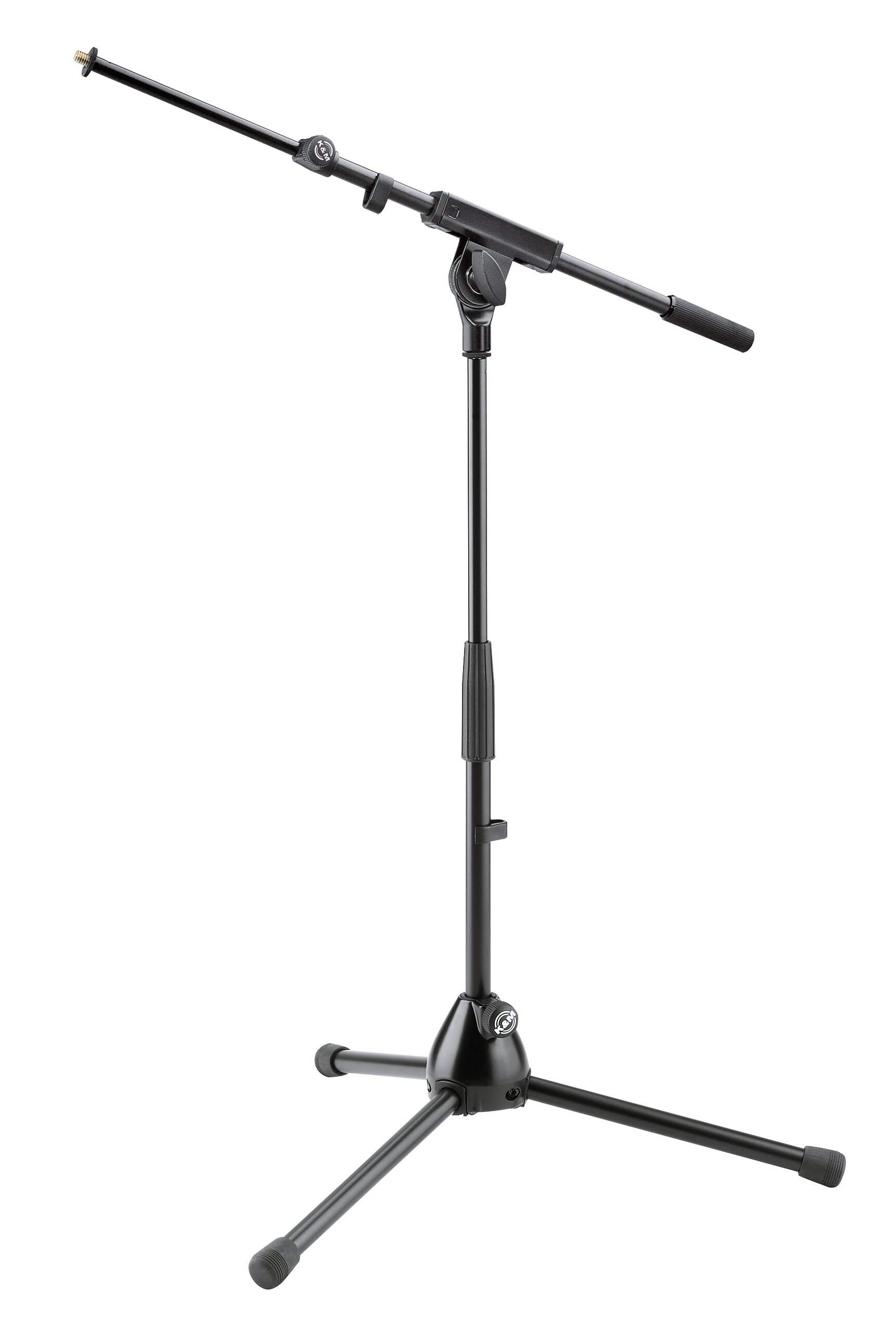 Microphone stand