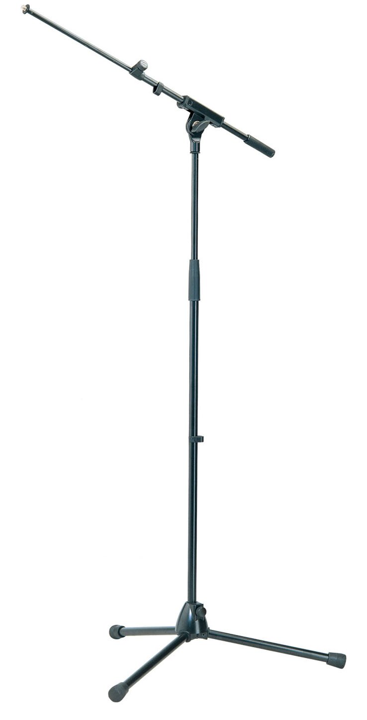 Microphone stand
