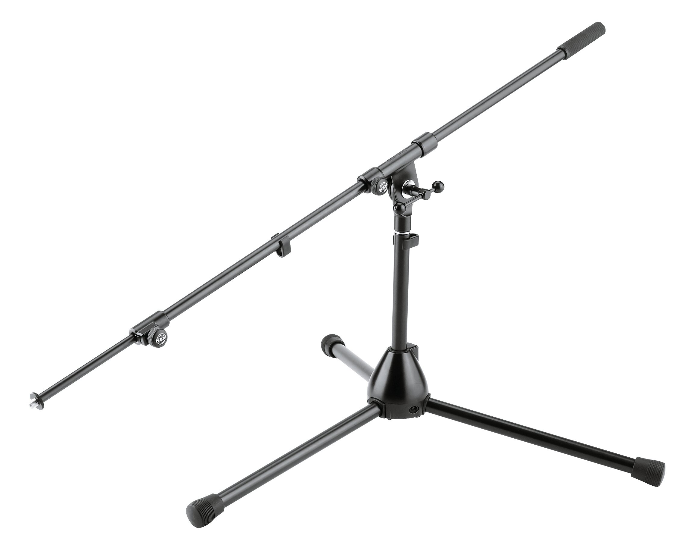 Microphone stand