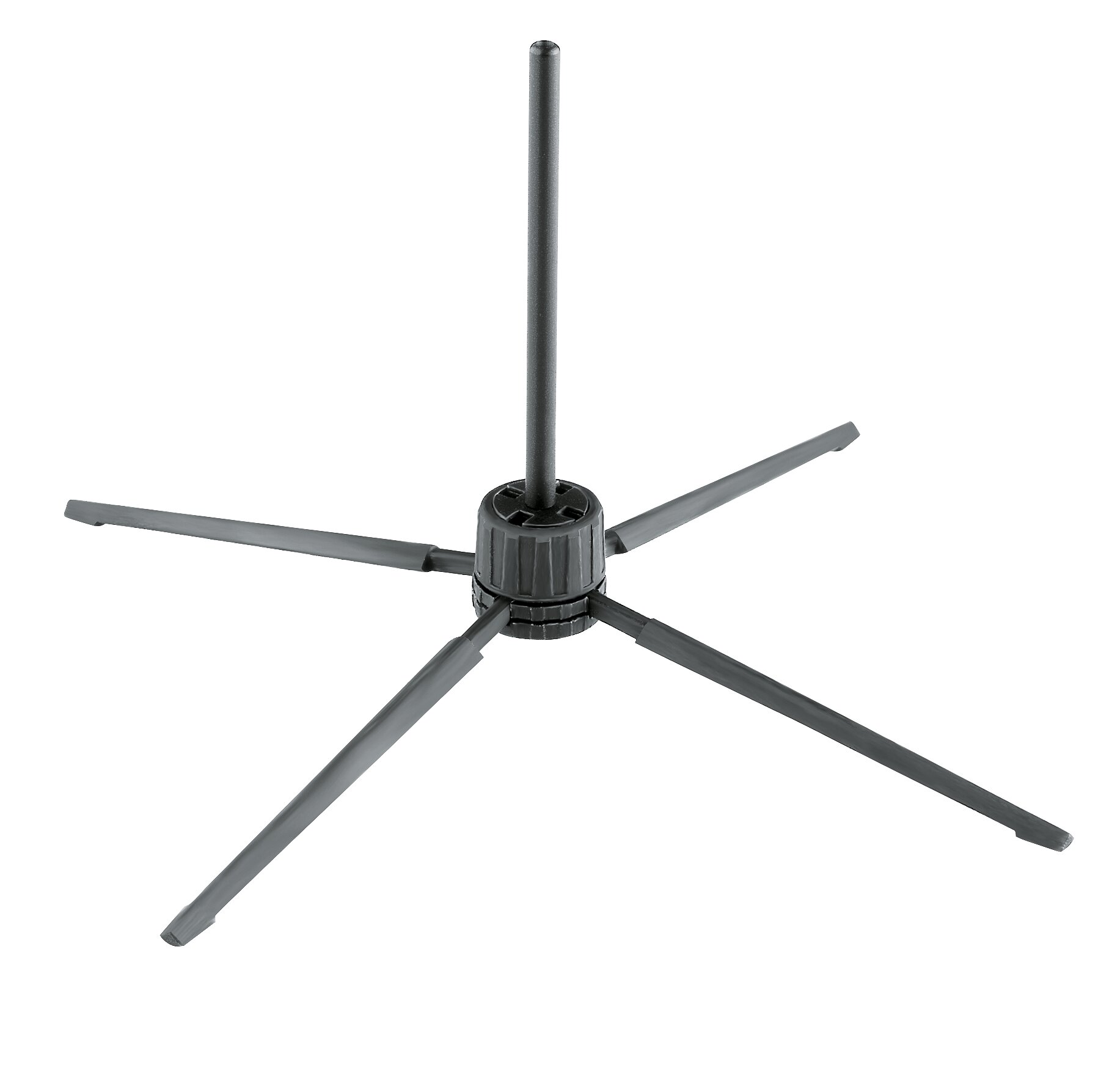 Recorder stand