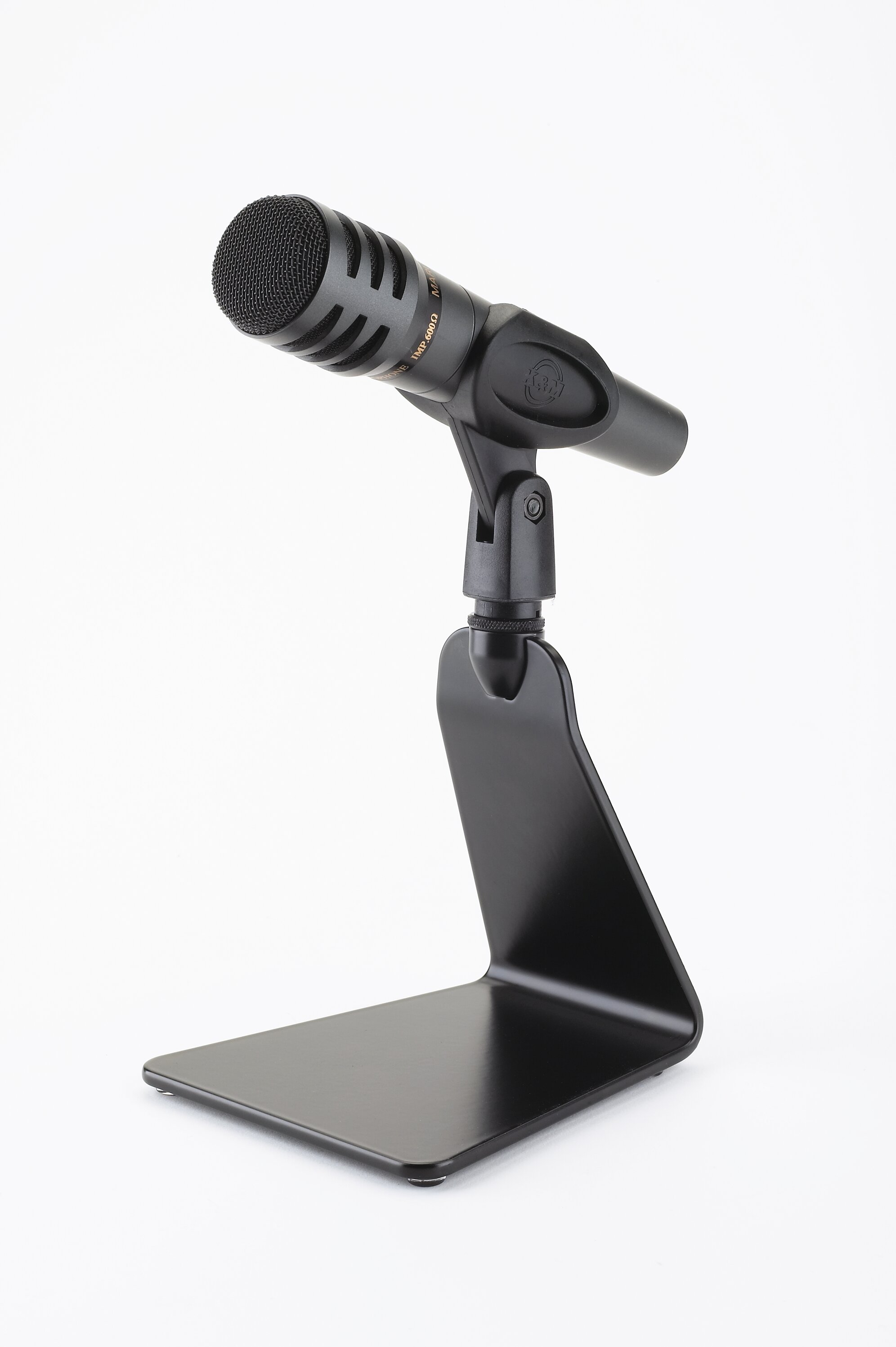 Design table microphone stand