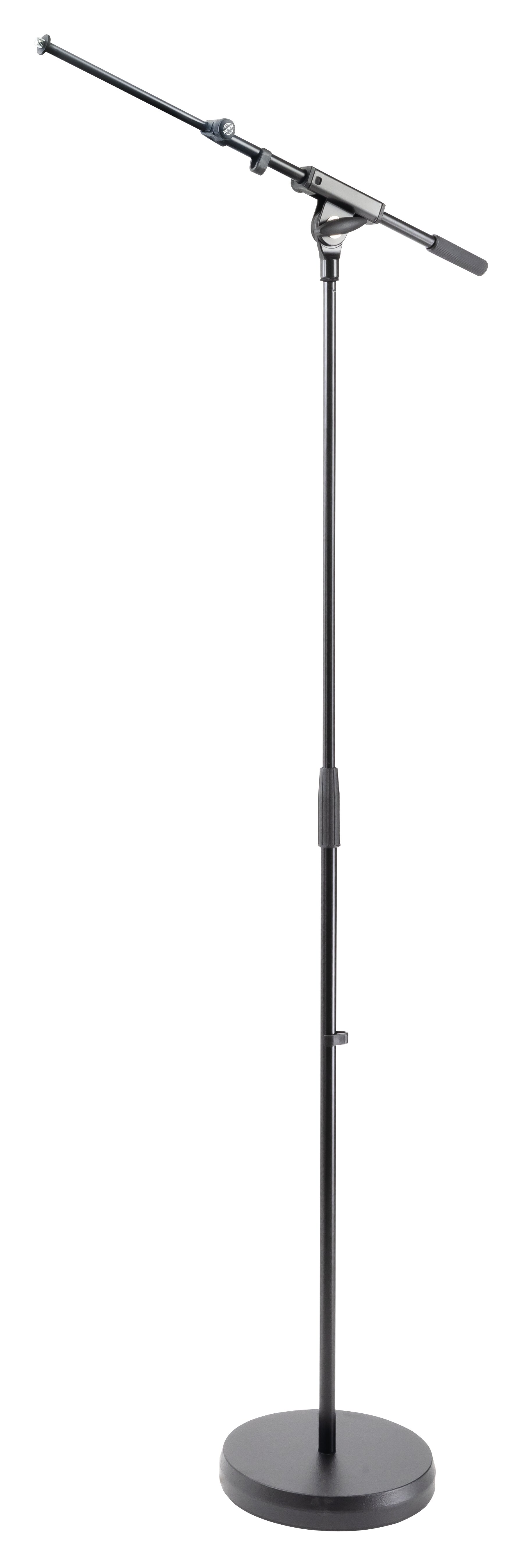 Microphone stand