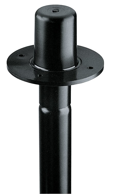 Flange adapter