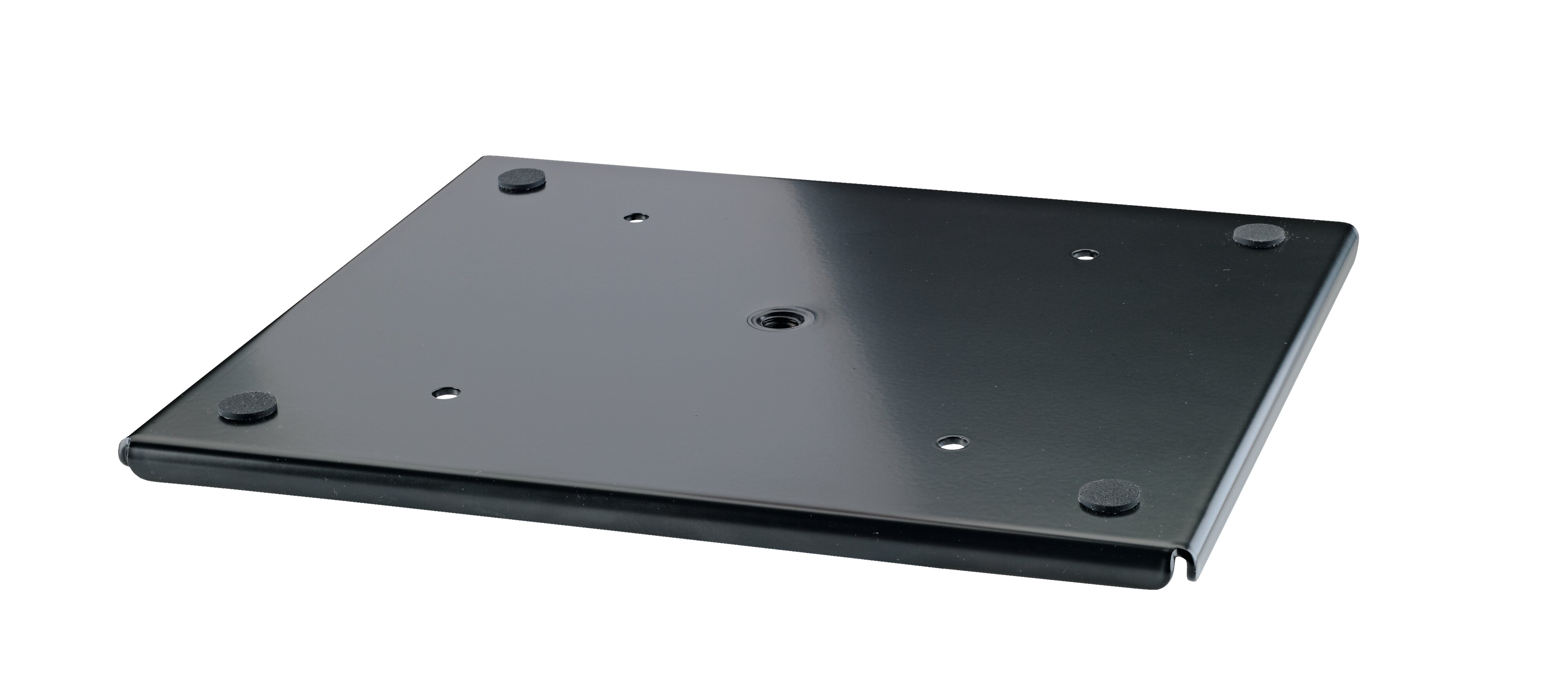 Monitorplatte M