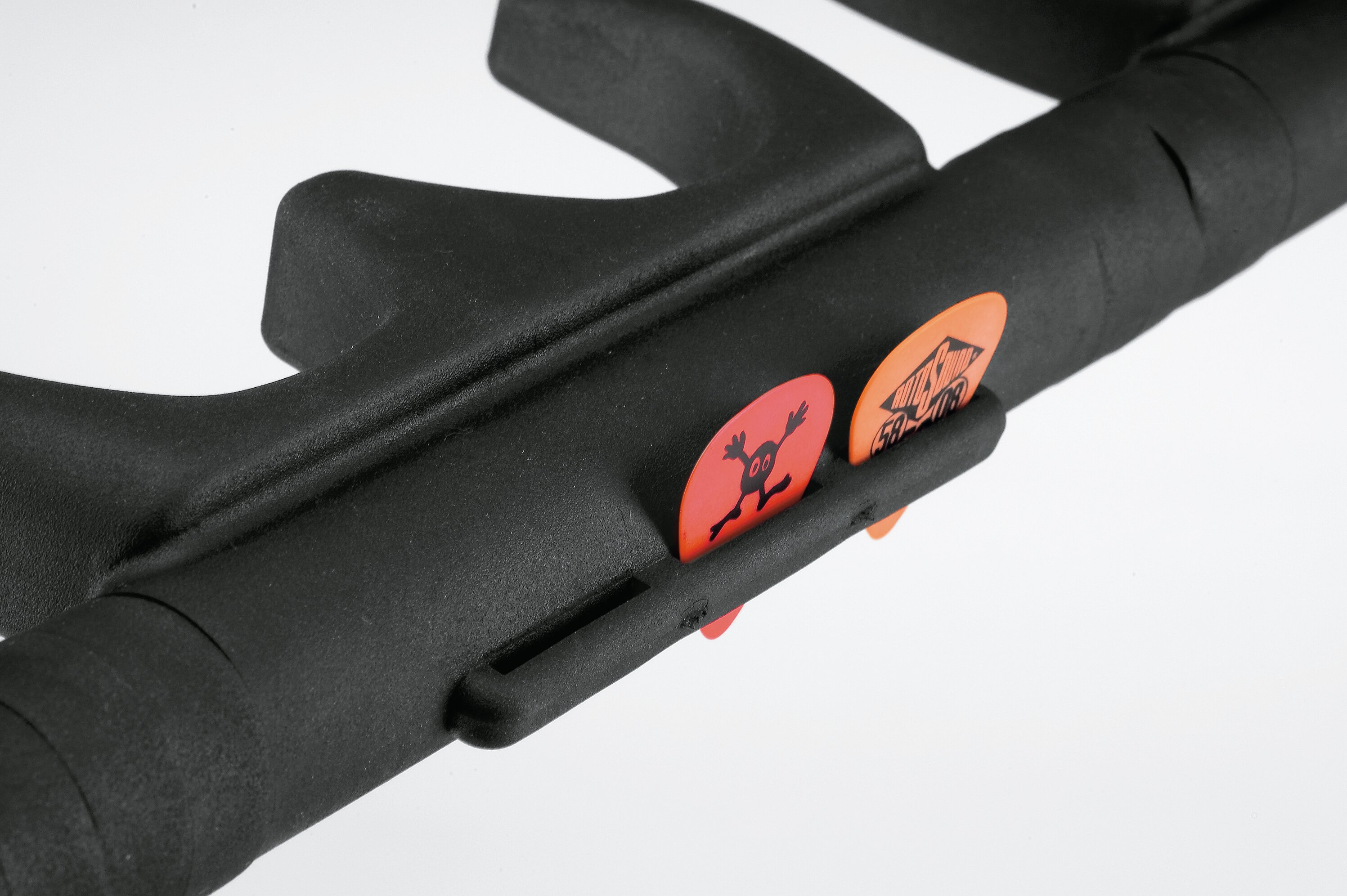 Five guitar stand »Guardian 5«