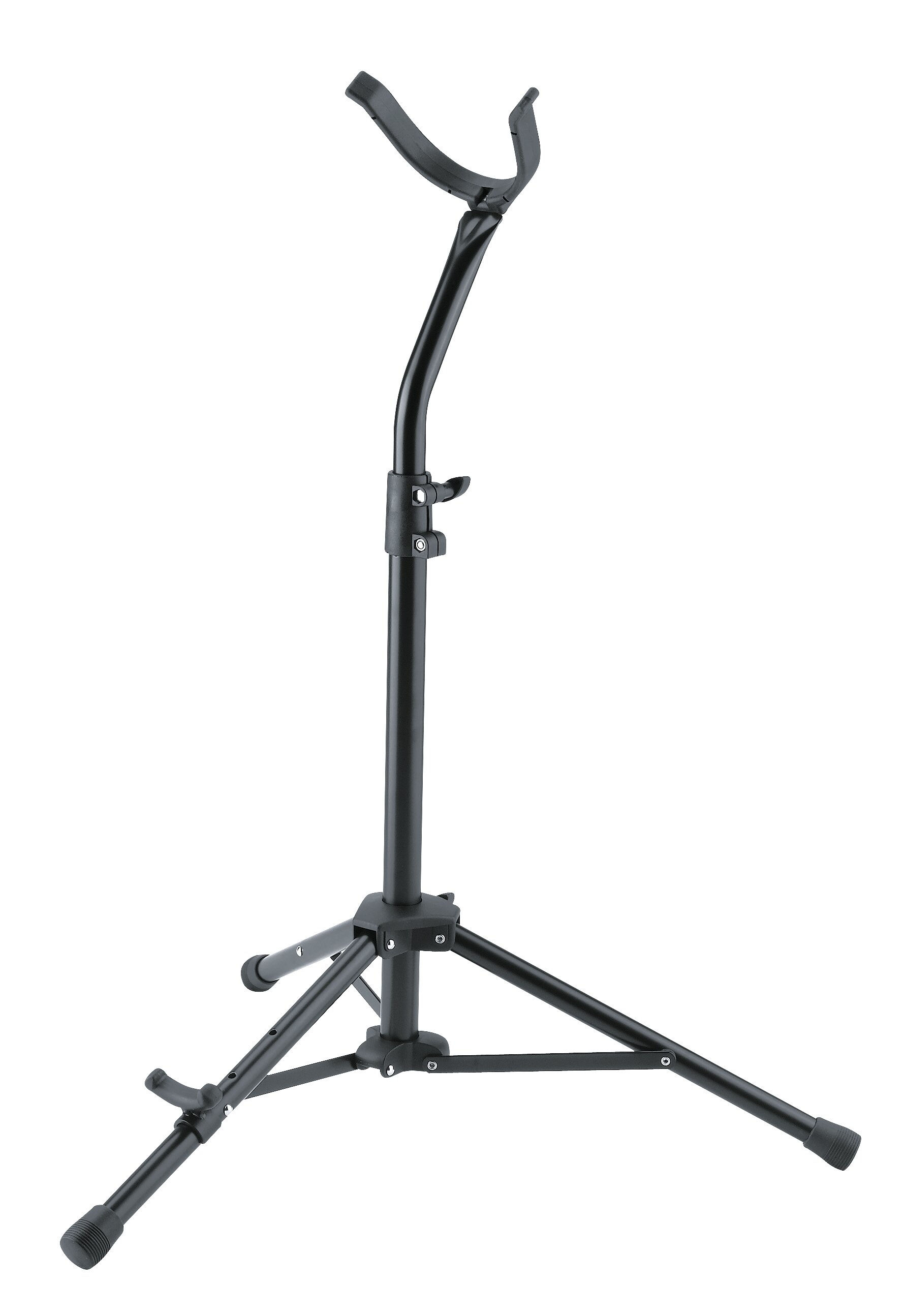 Baritone saxophone stand