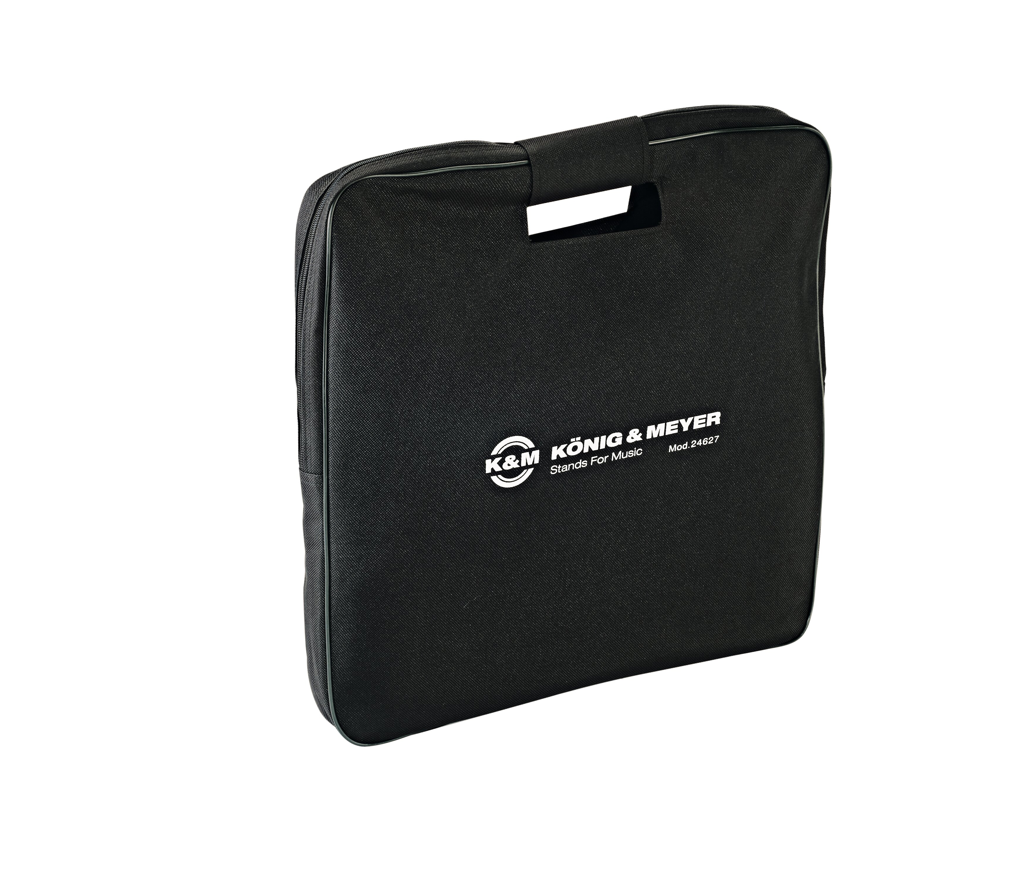 Carrying case for base plate L