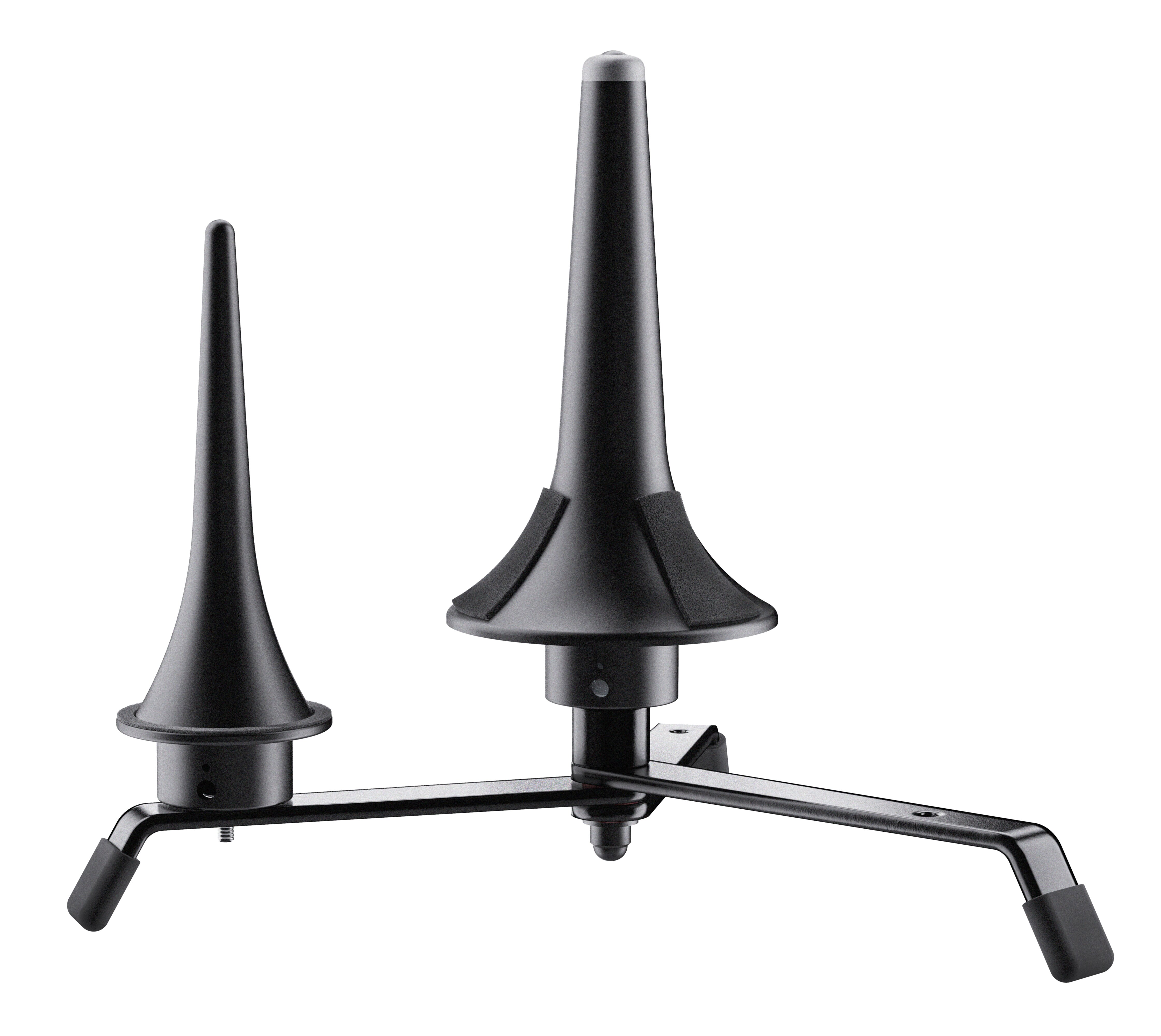 Peg base