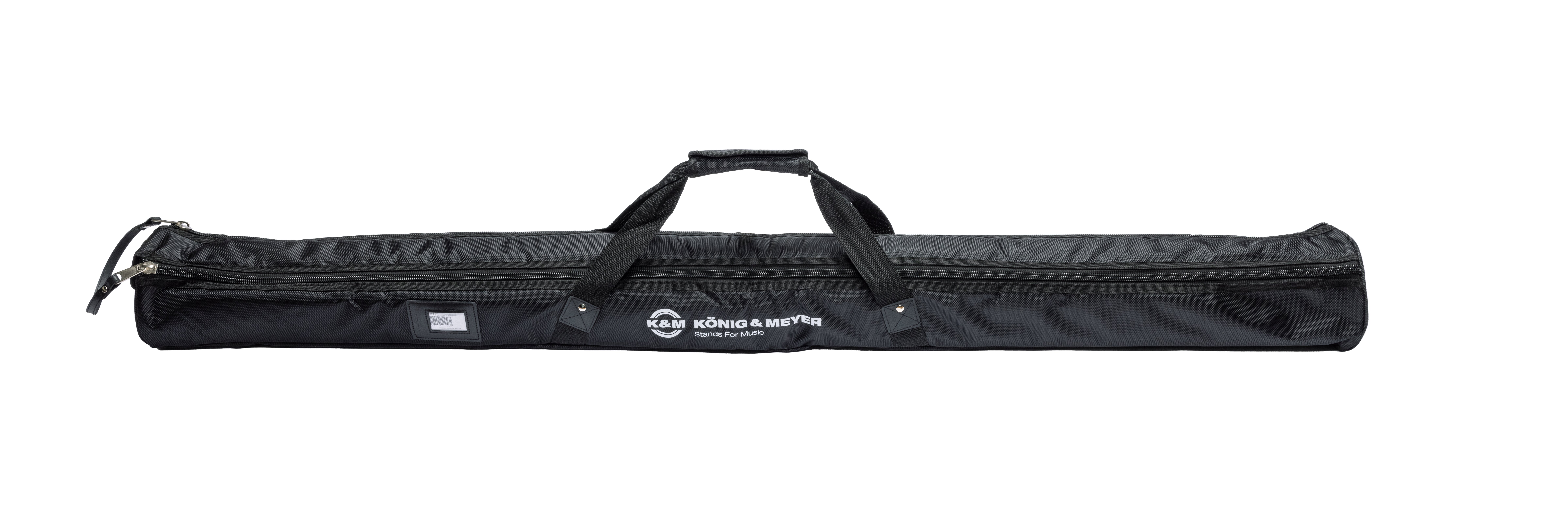 Carrying case for distance rods L