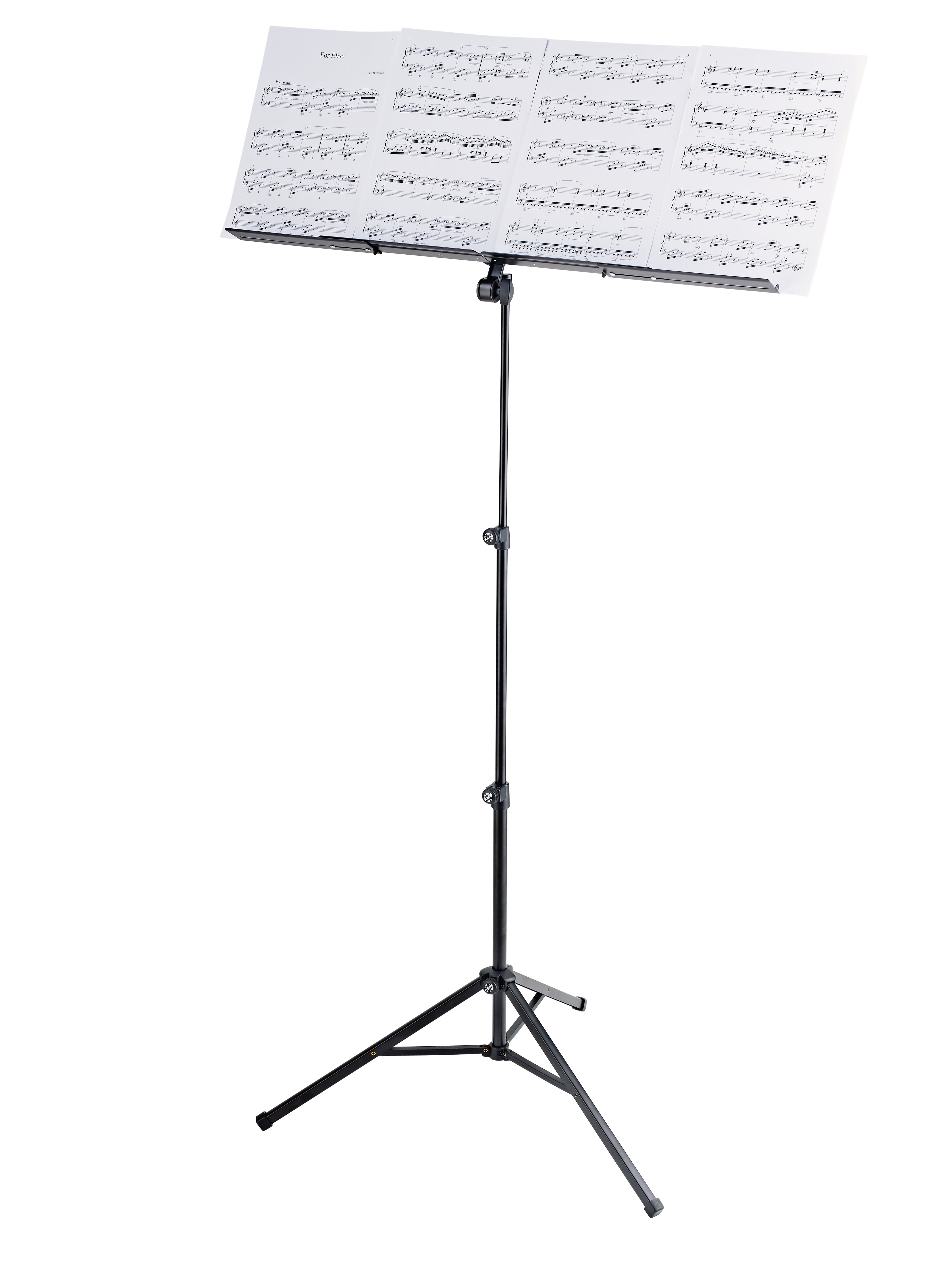 Notenpult »Robby Plus«