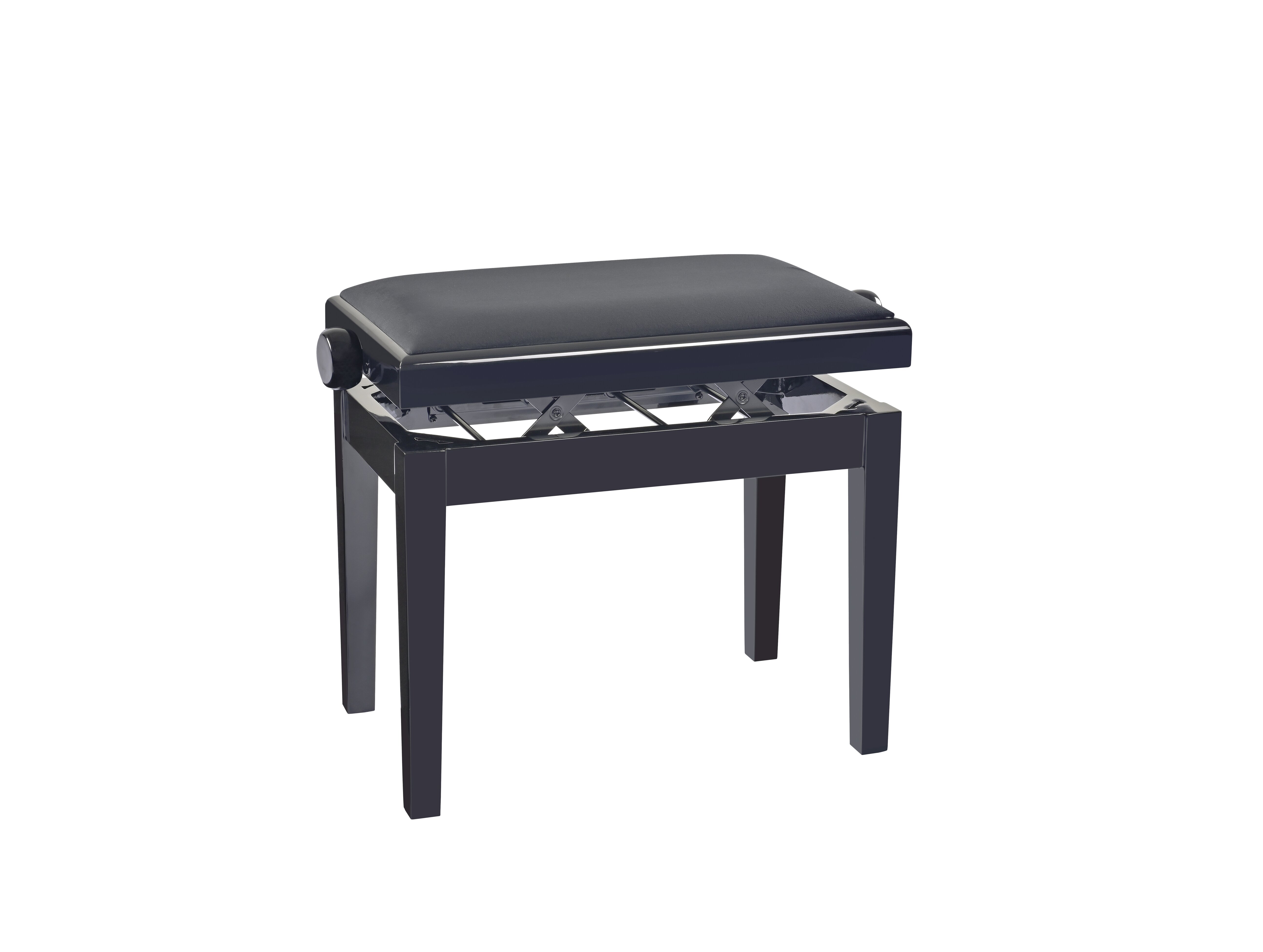 Piano bench