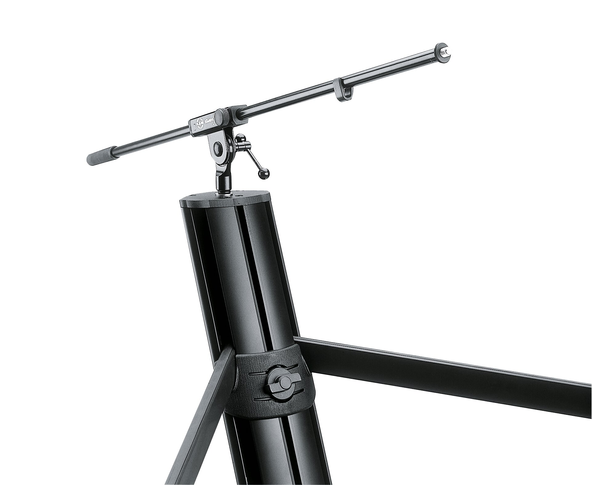Keyboard stand »Baby-Spider Pro«