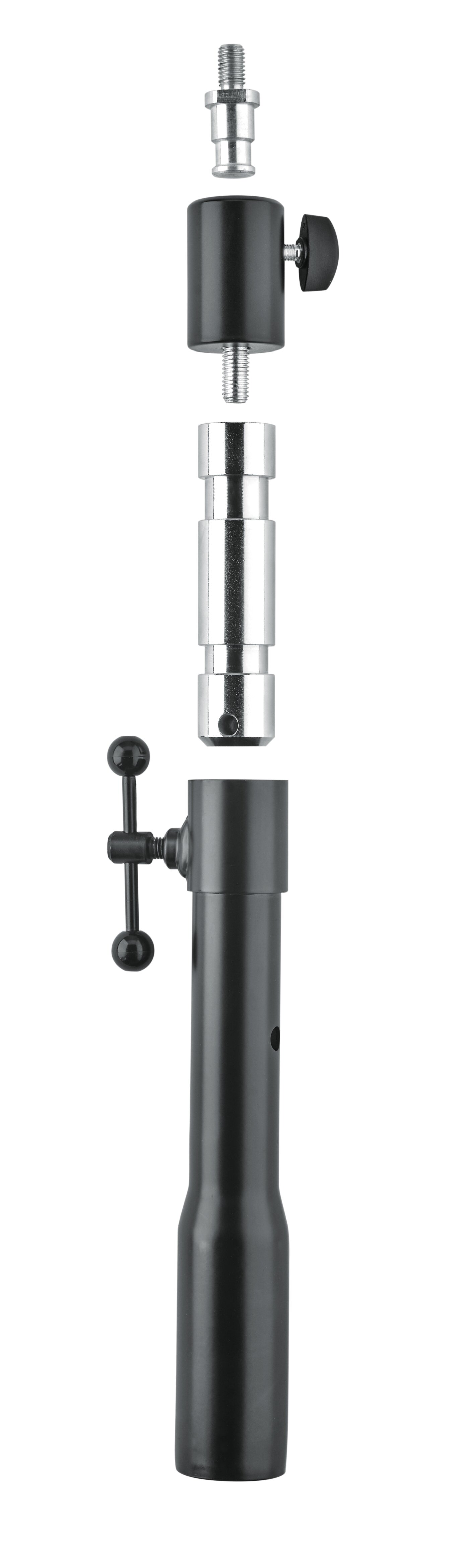 TV spigot adapter bundle