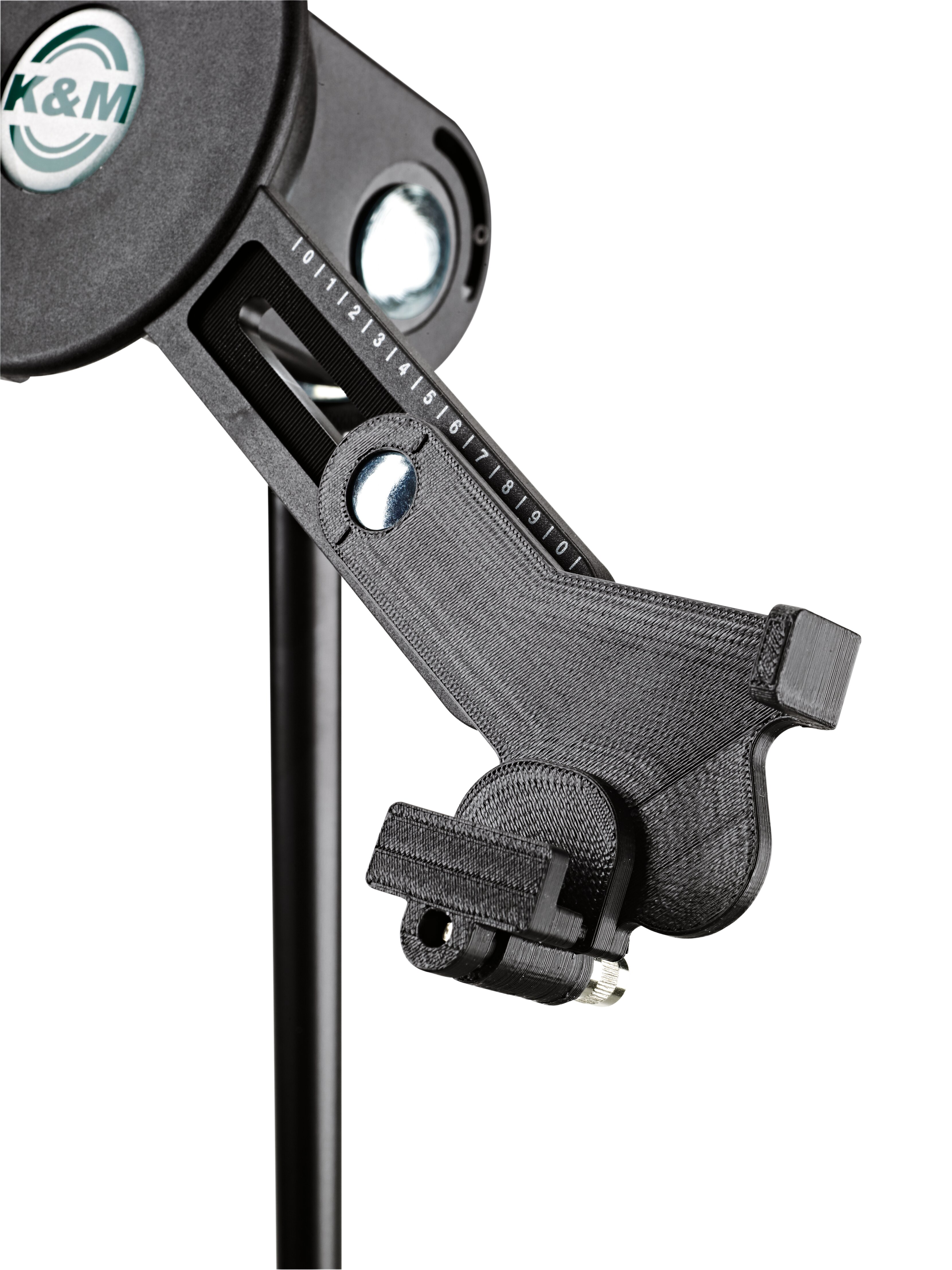 Tablet-PC-Stativhalter