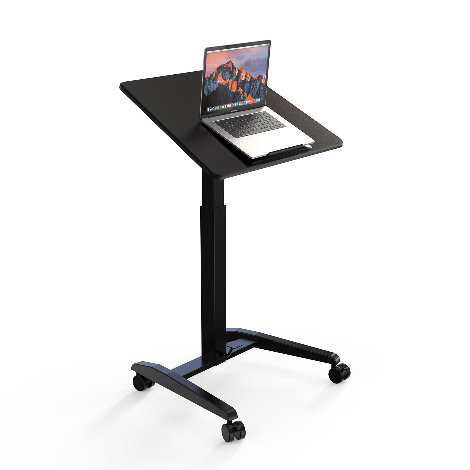 Laptop-Tisch