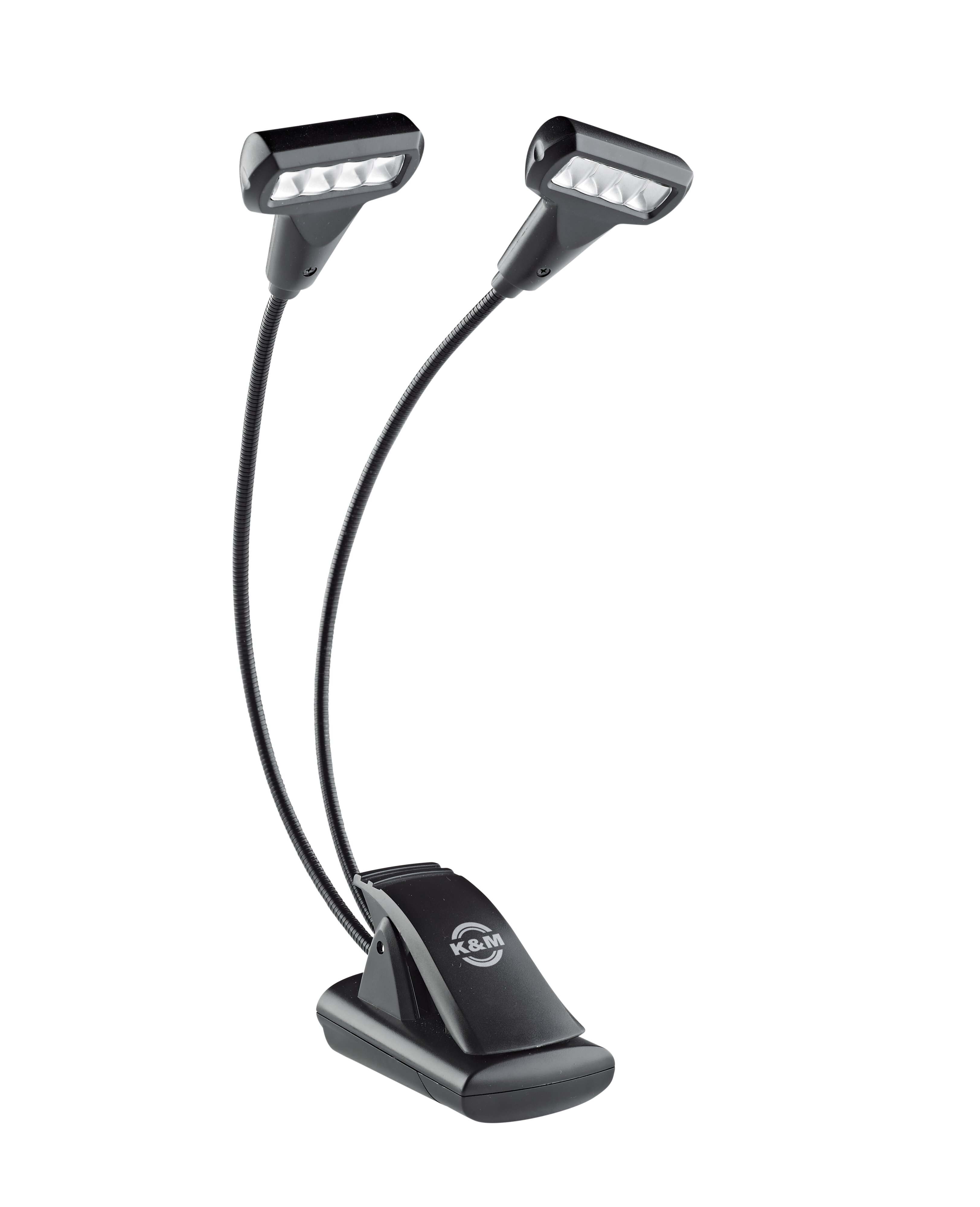 Music stand light »Double4 LED T-Model FlexLight«