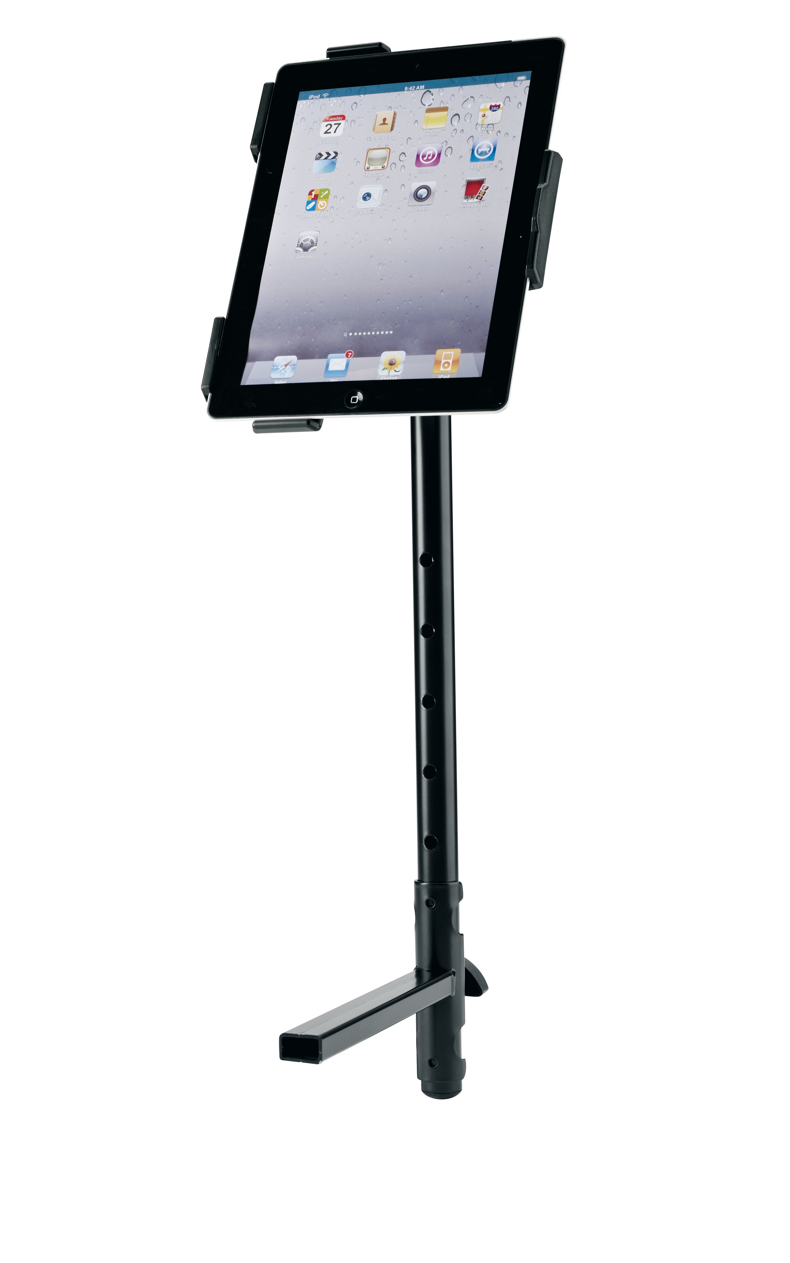 Universalhalter