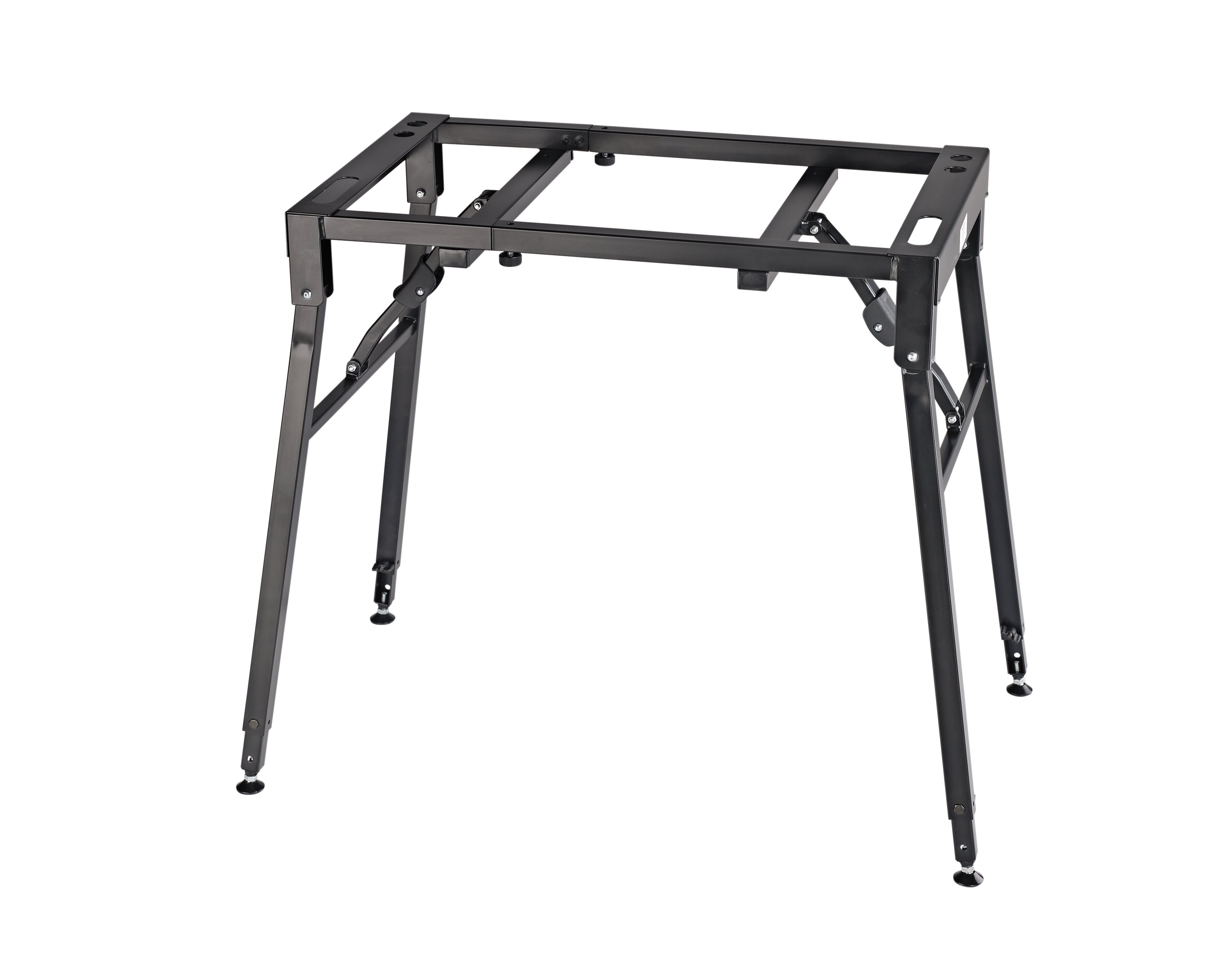 Table-style keyboard stand