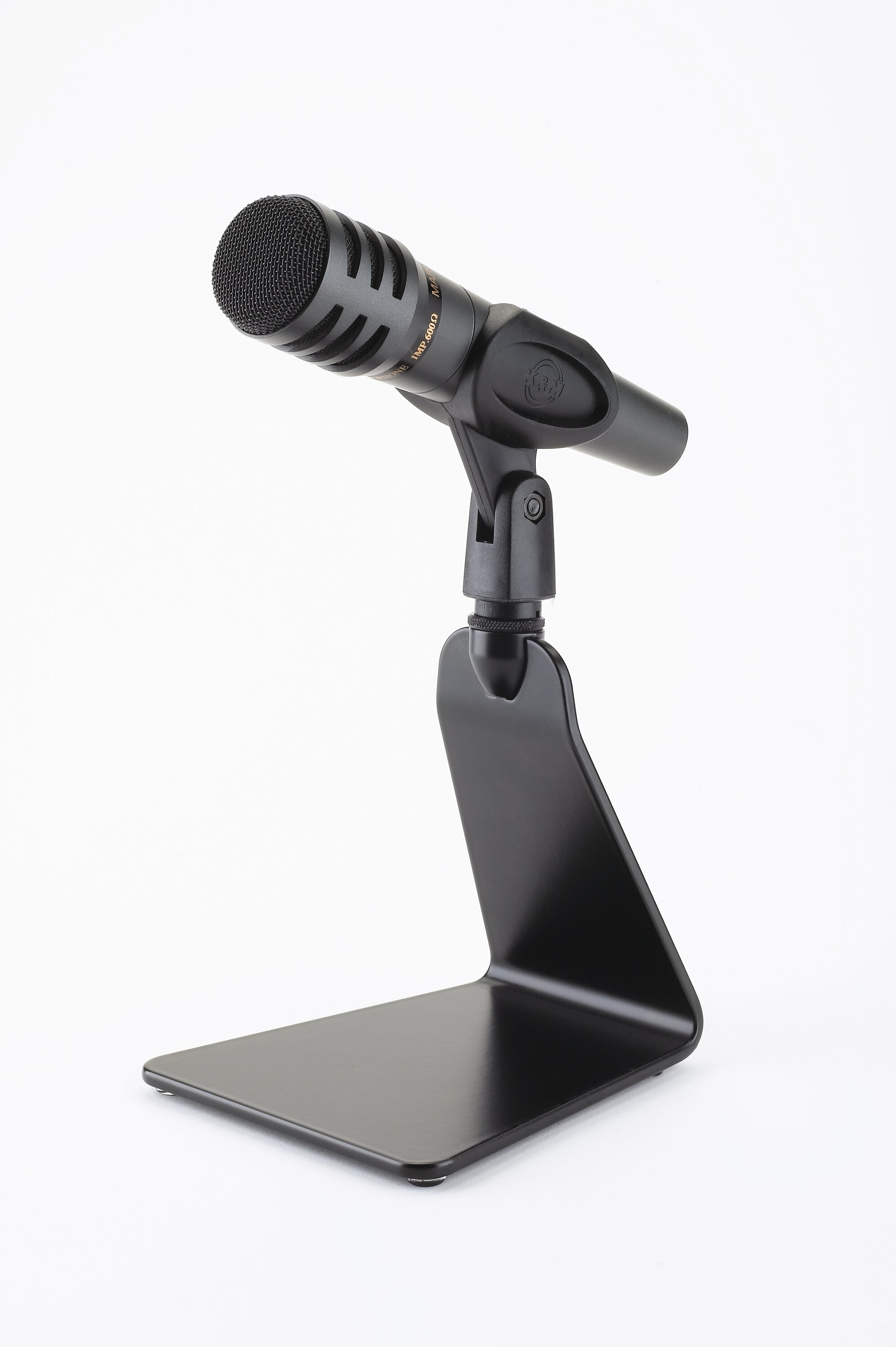 Design table microphone stand