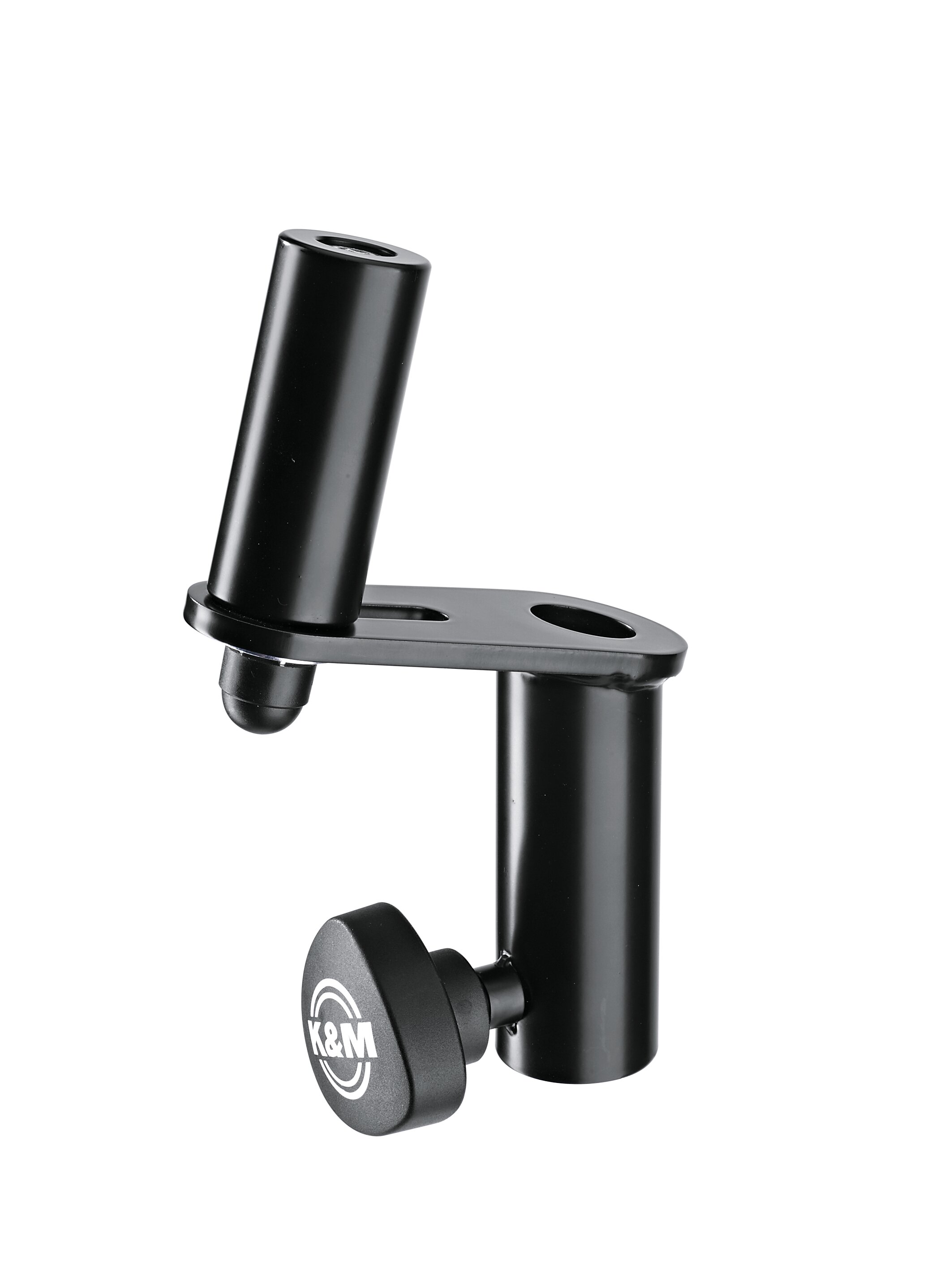 Speaker tilt connector