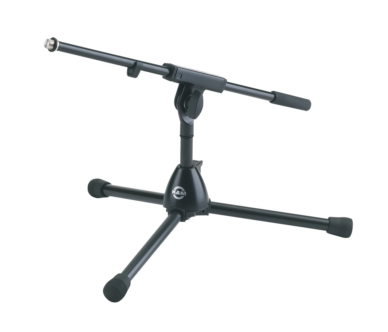 Microphone stand