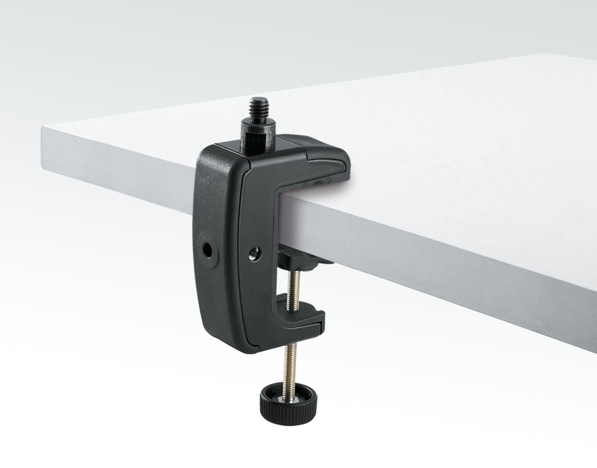 Table clamp