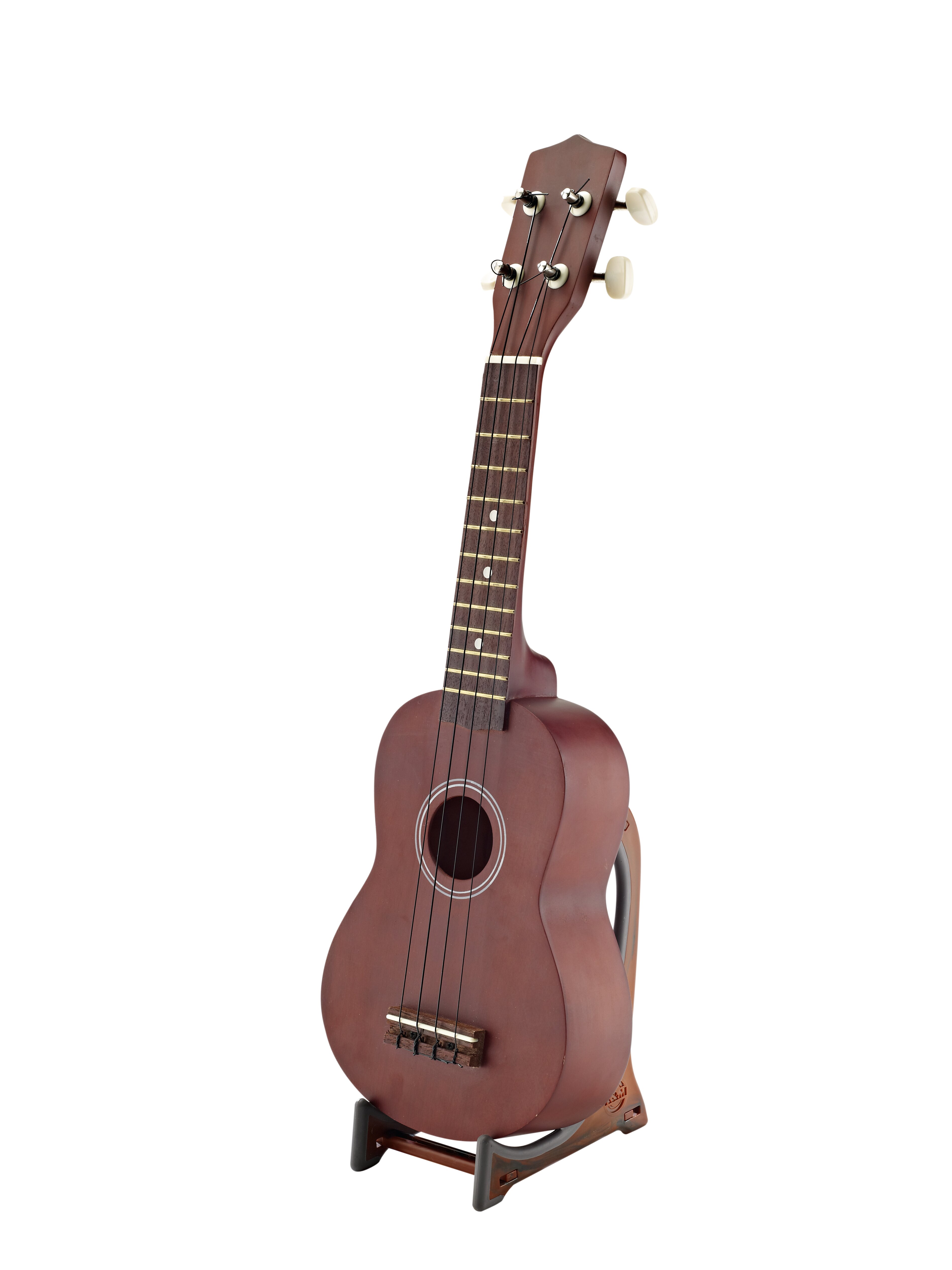 Violin/Ukulele display stand
