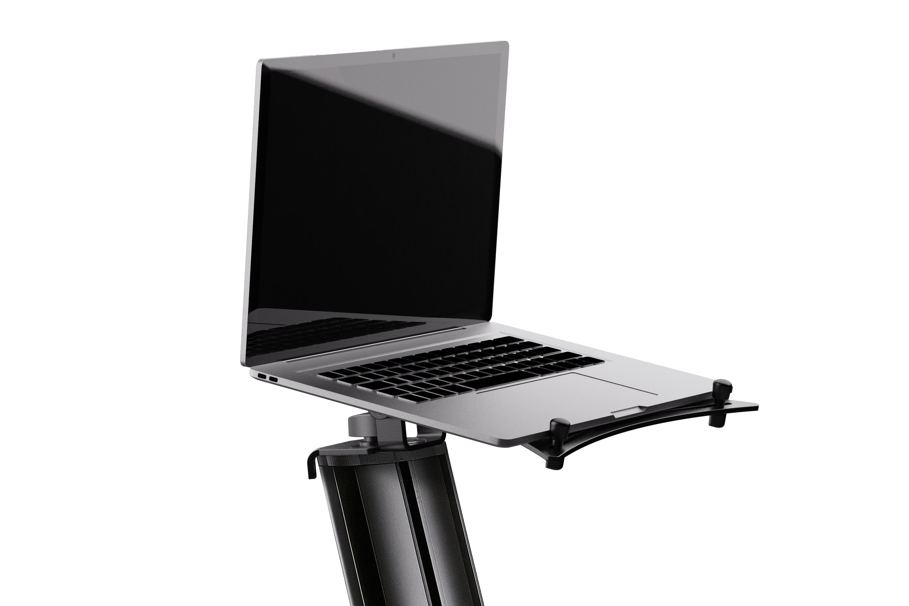 Laptop rest for the »Spider Pro«