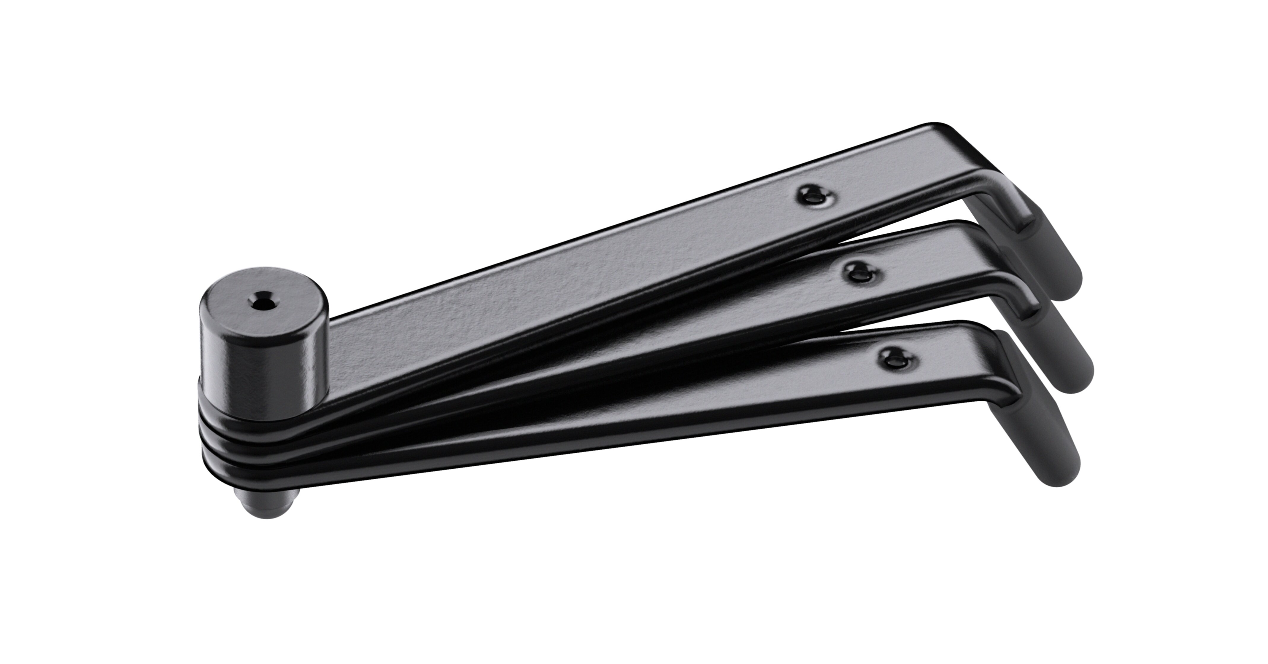 Peg base