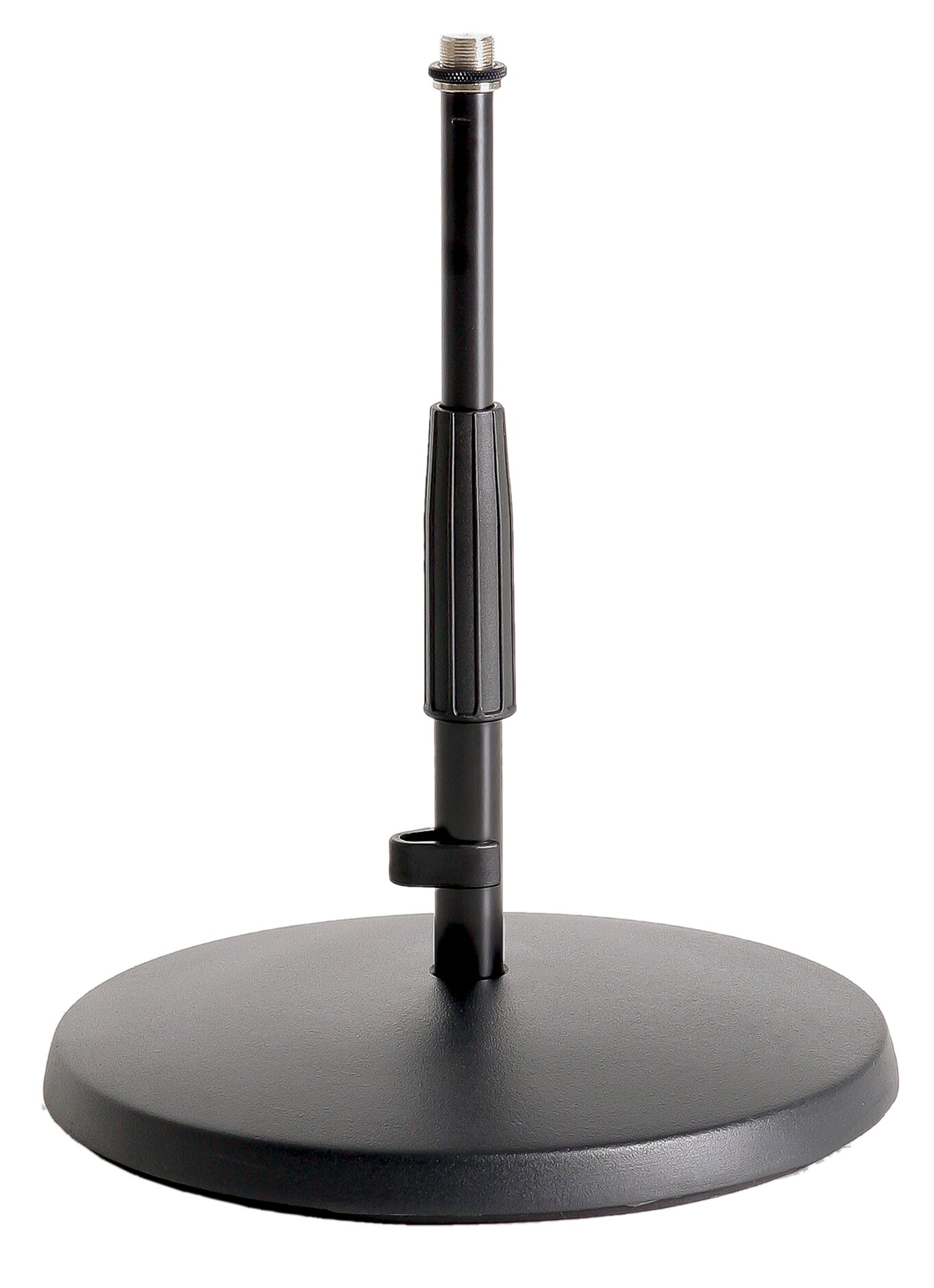 Microphone stand