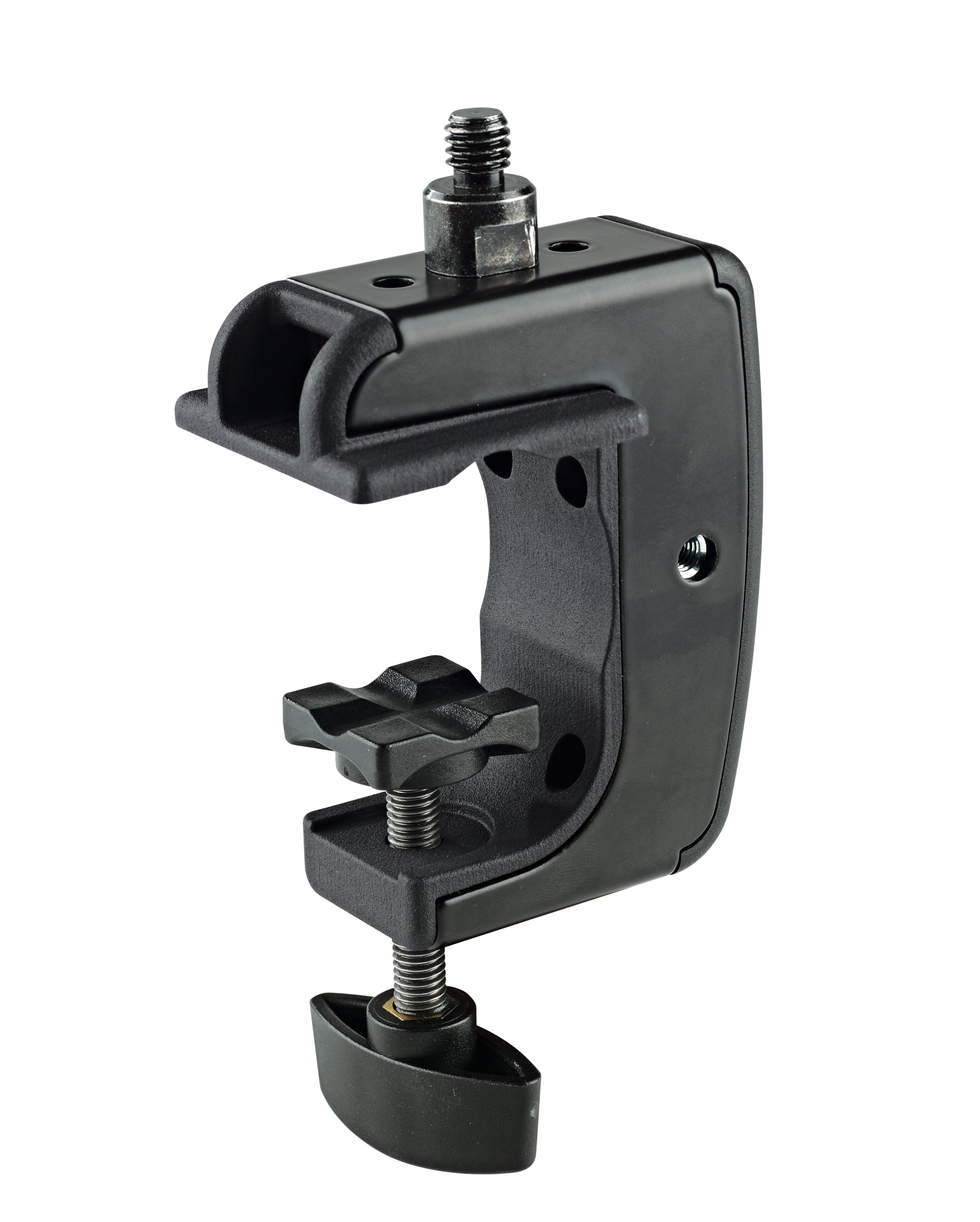 Universal clamp