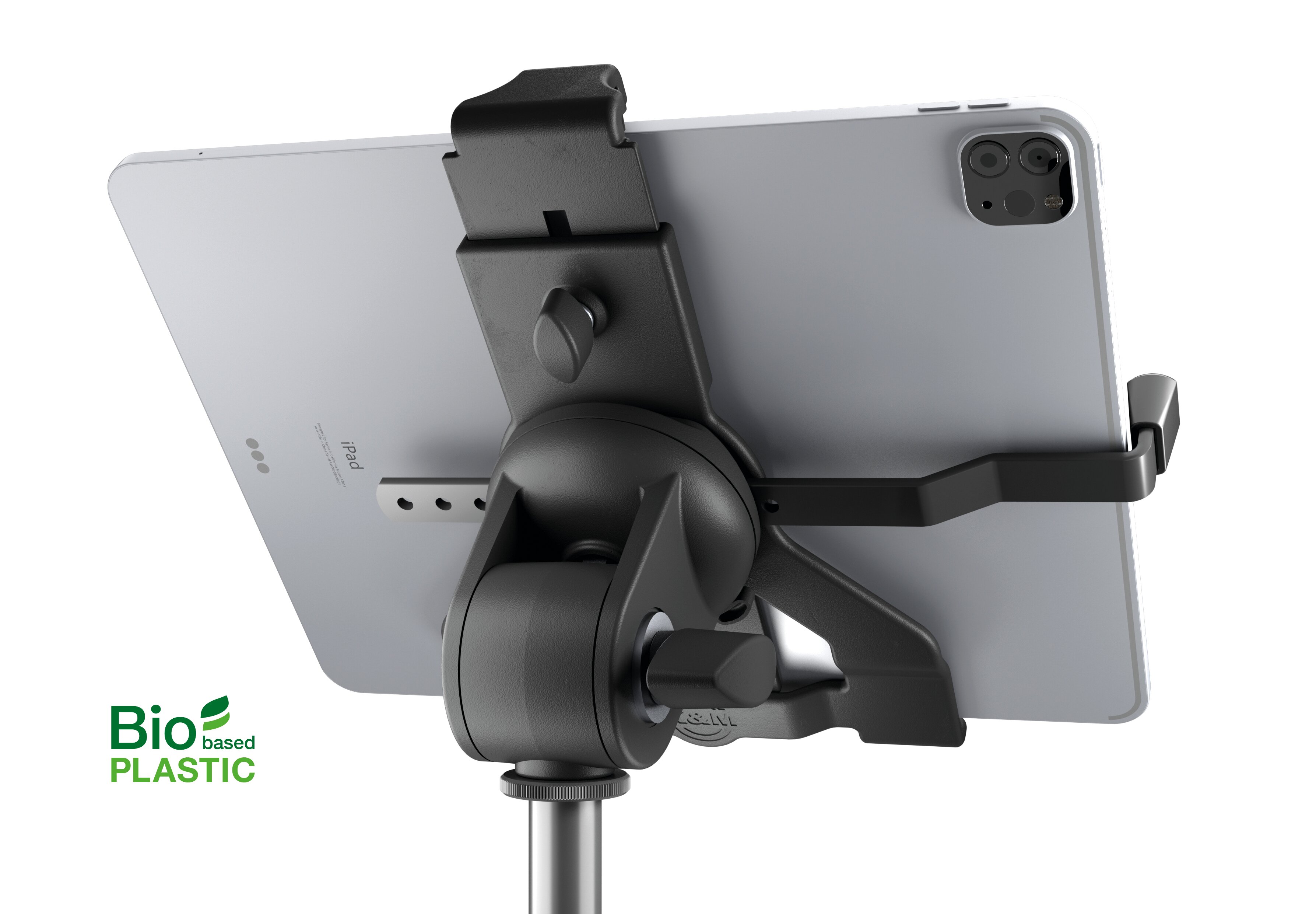 Tablet-PC-Stativhalter »Biobased«