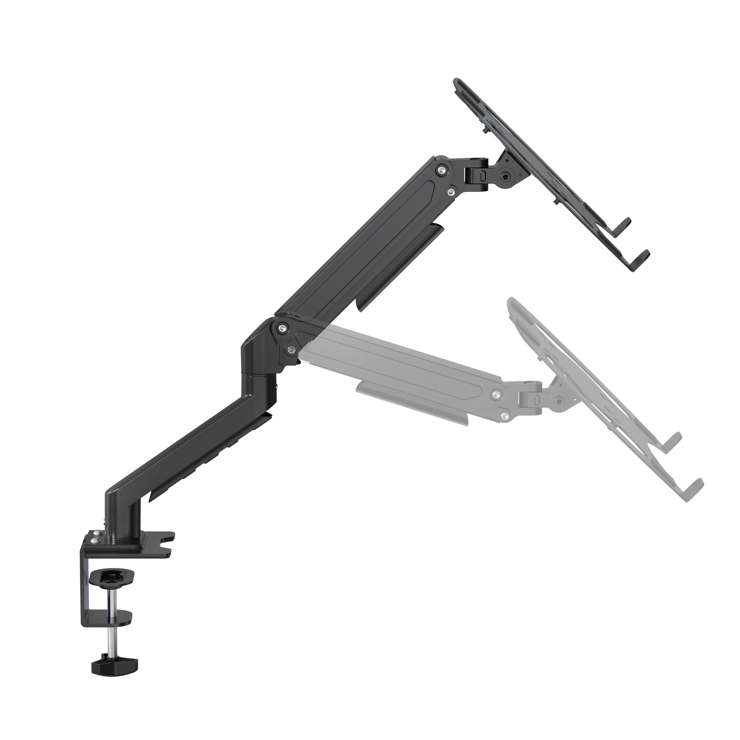 Laptop-Halter