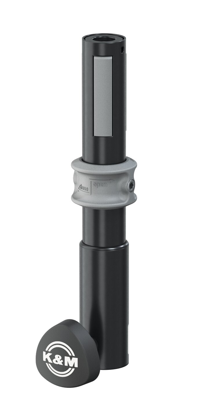 Adapter sleeve »Easy Lock«