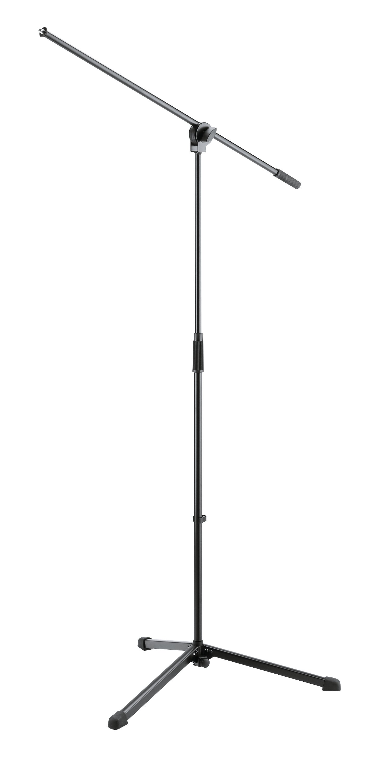 Microphone stand