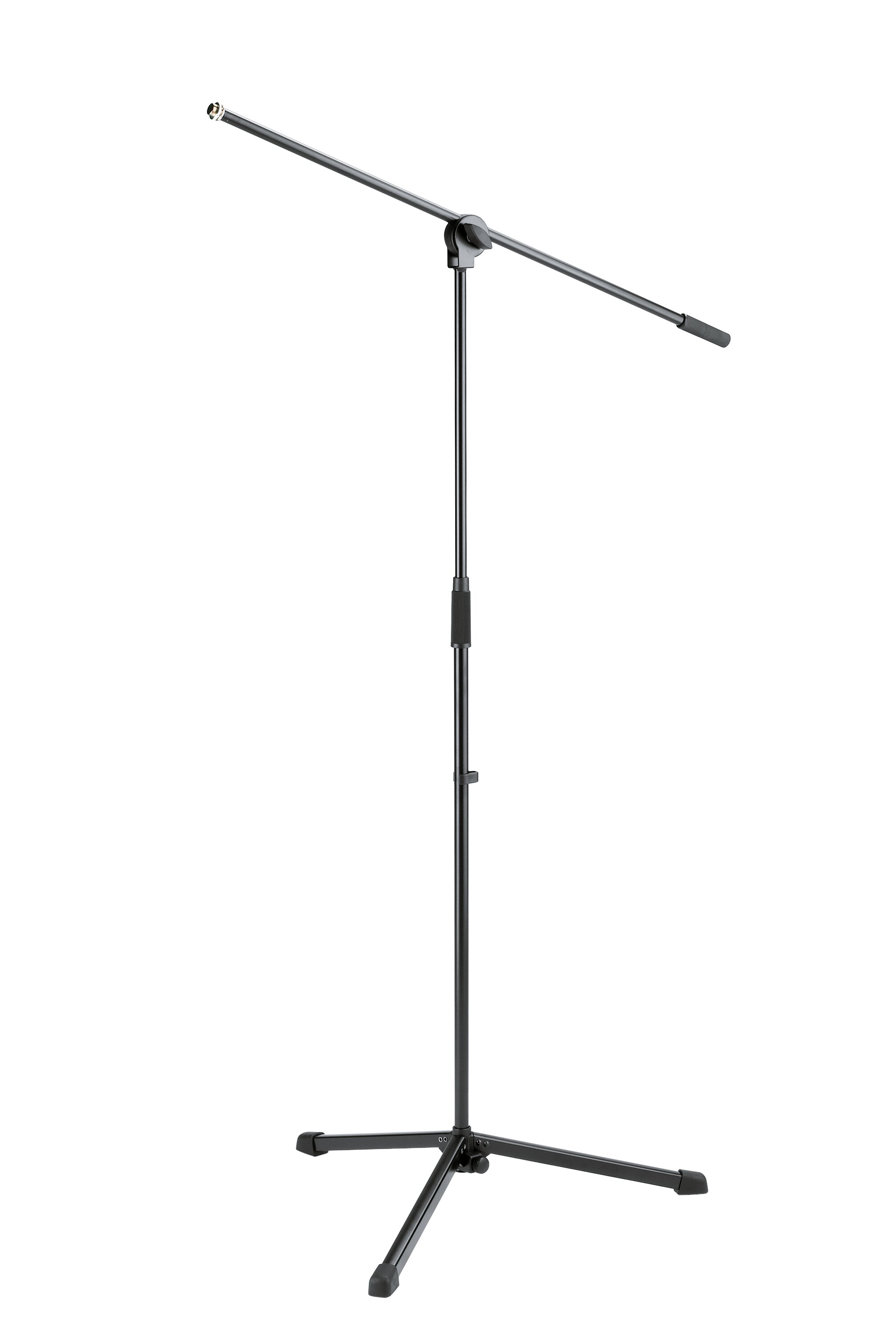 Microphone stand