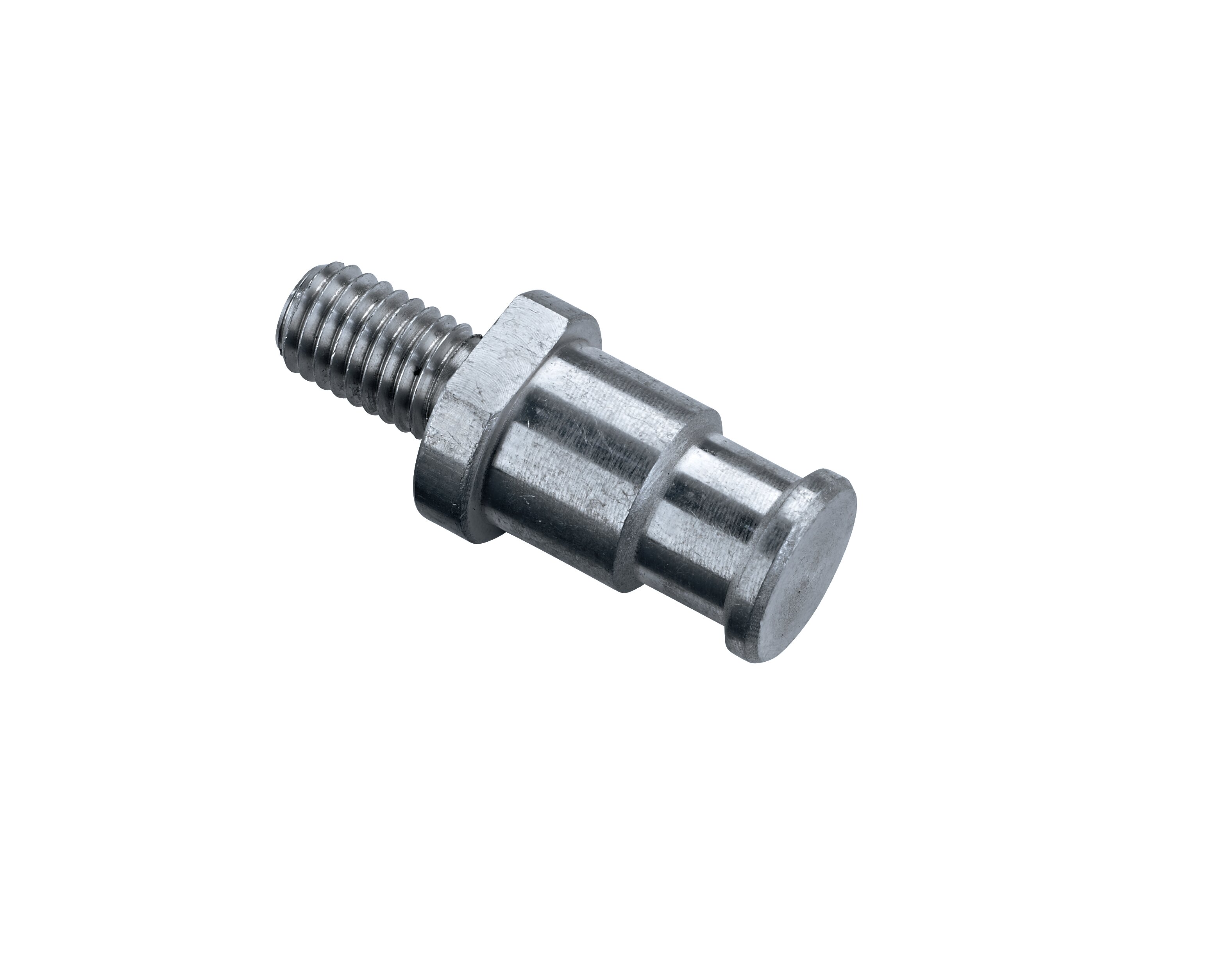 Mini TV spigot
