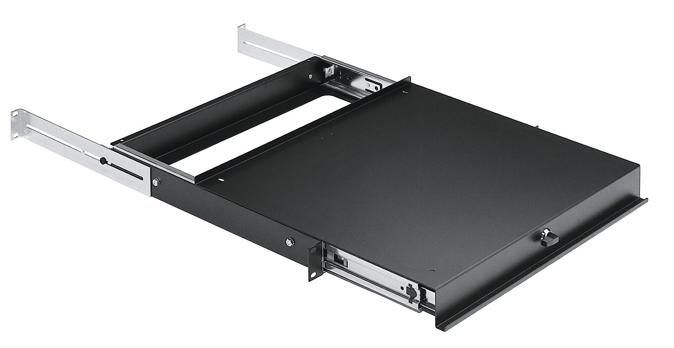 19"-Ablage