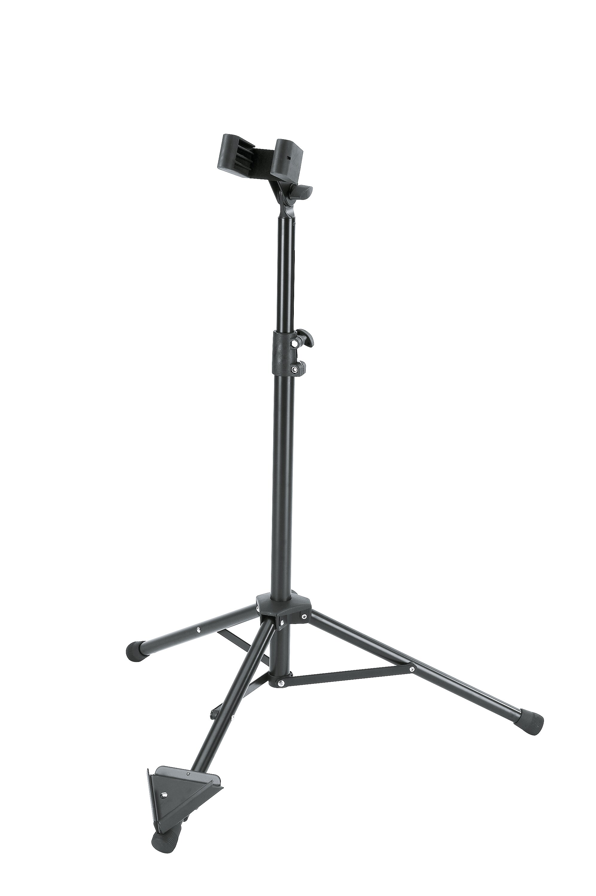 Bass clarinet stand