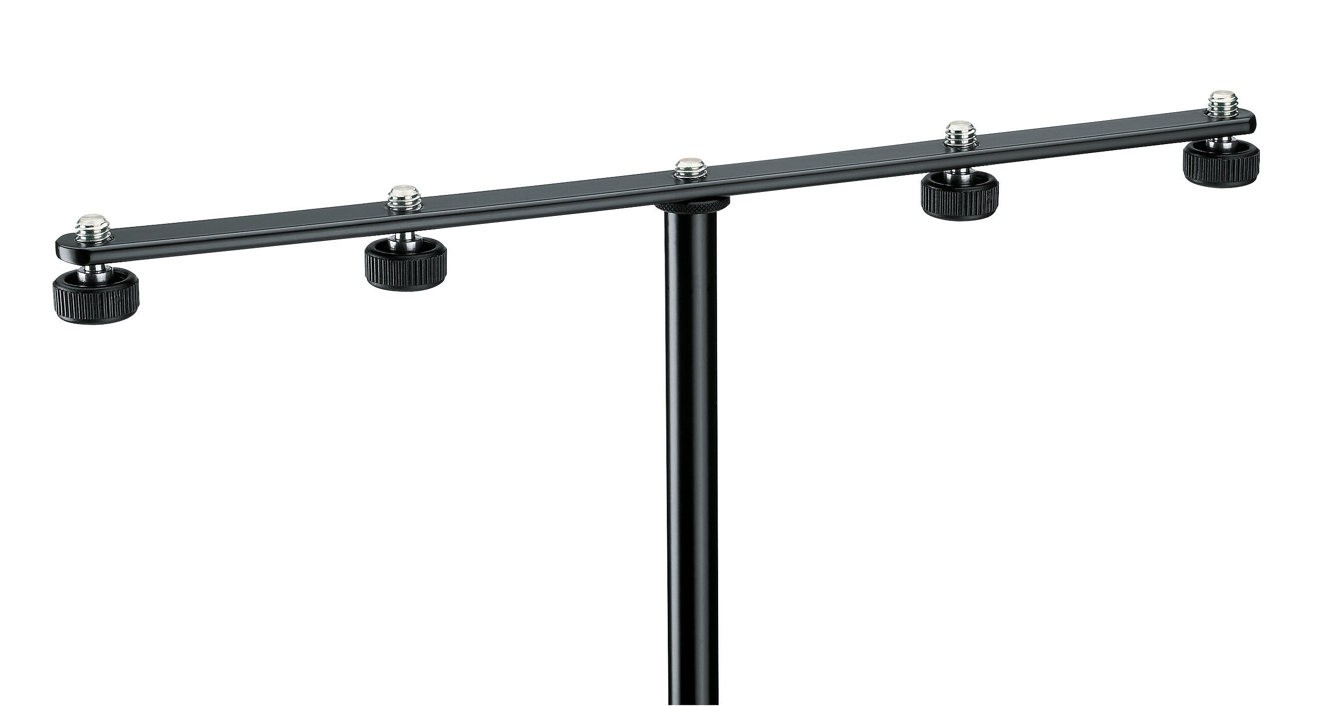 Microphone bar