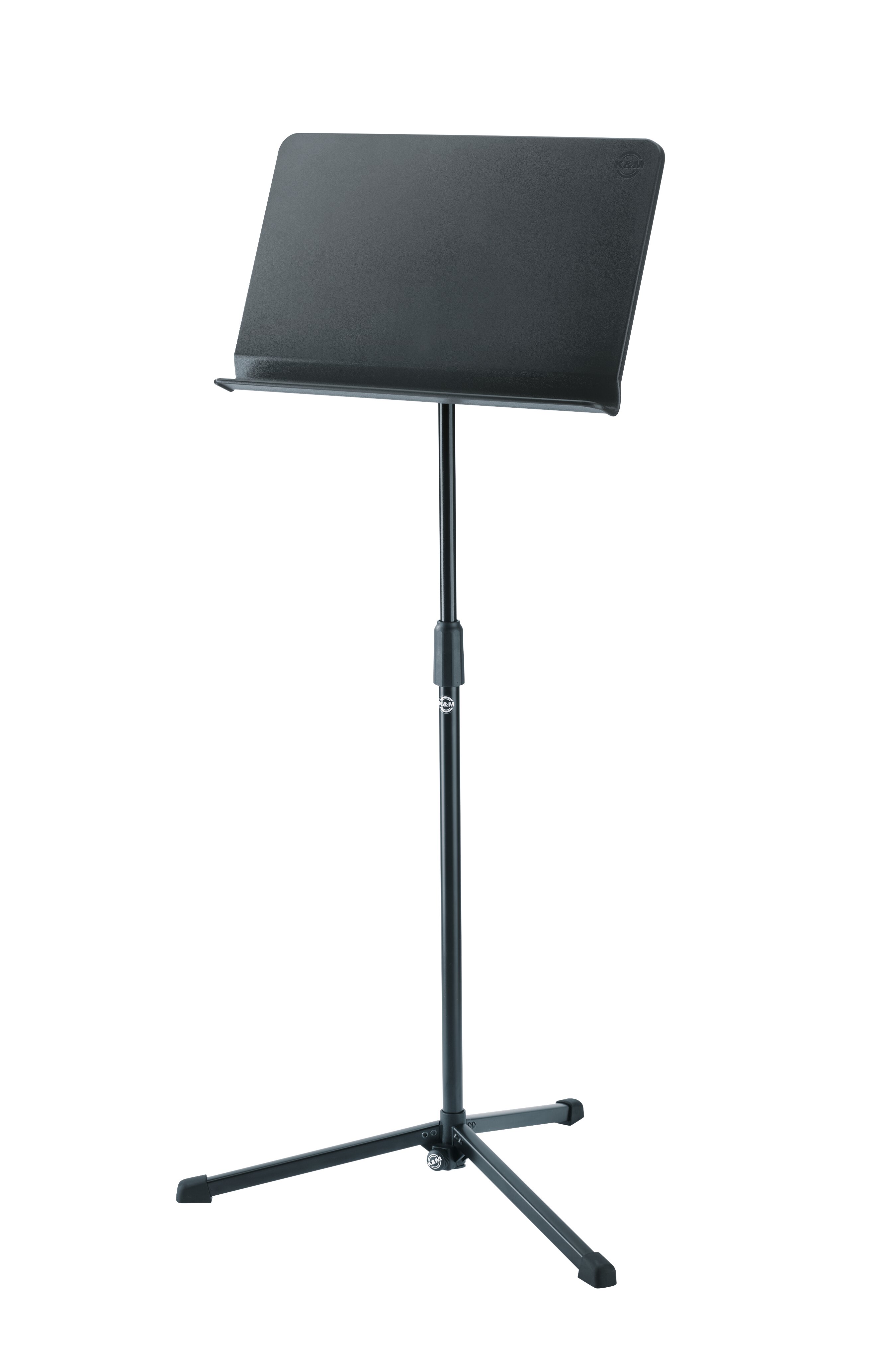 Orchesternotenpult