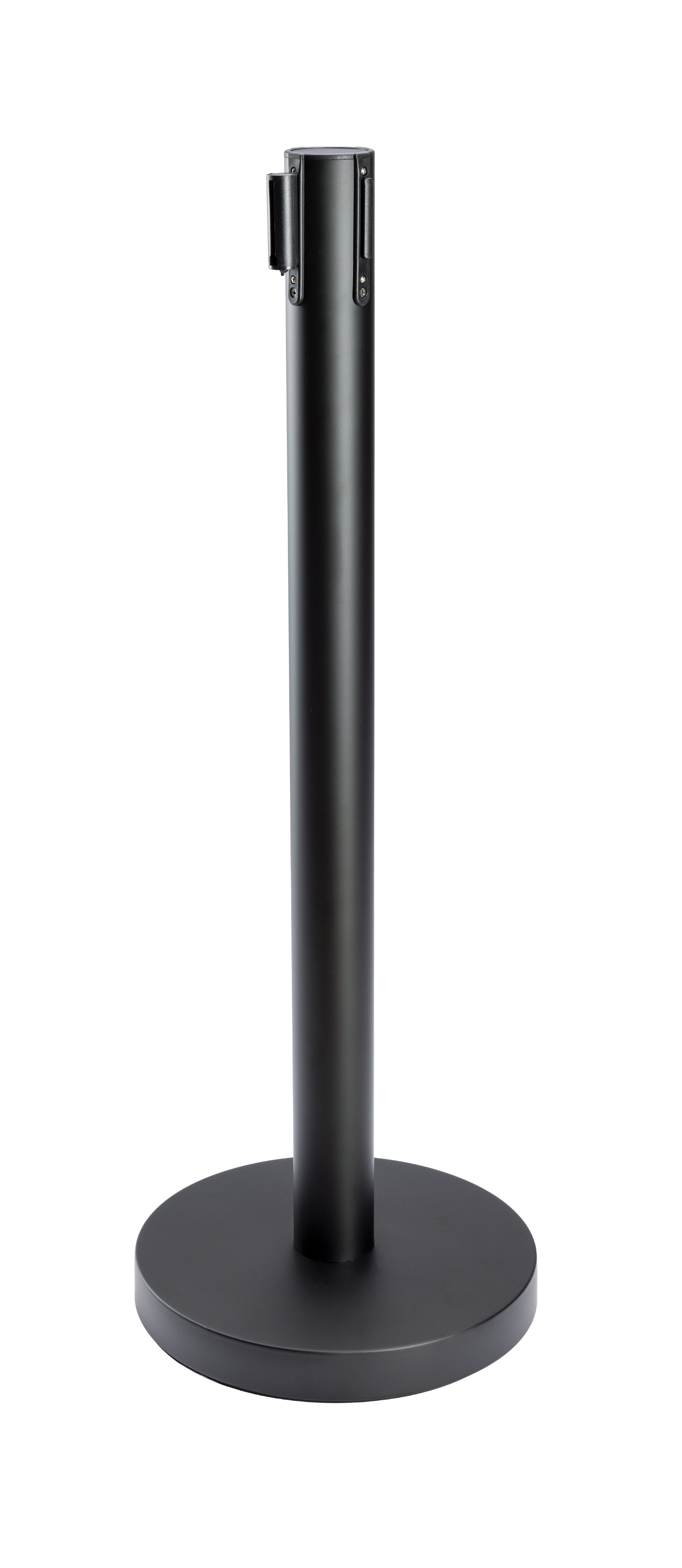 Demarcation stand set with drawstring